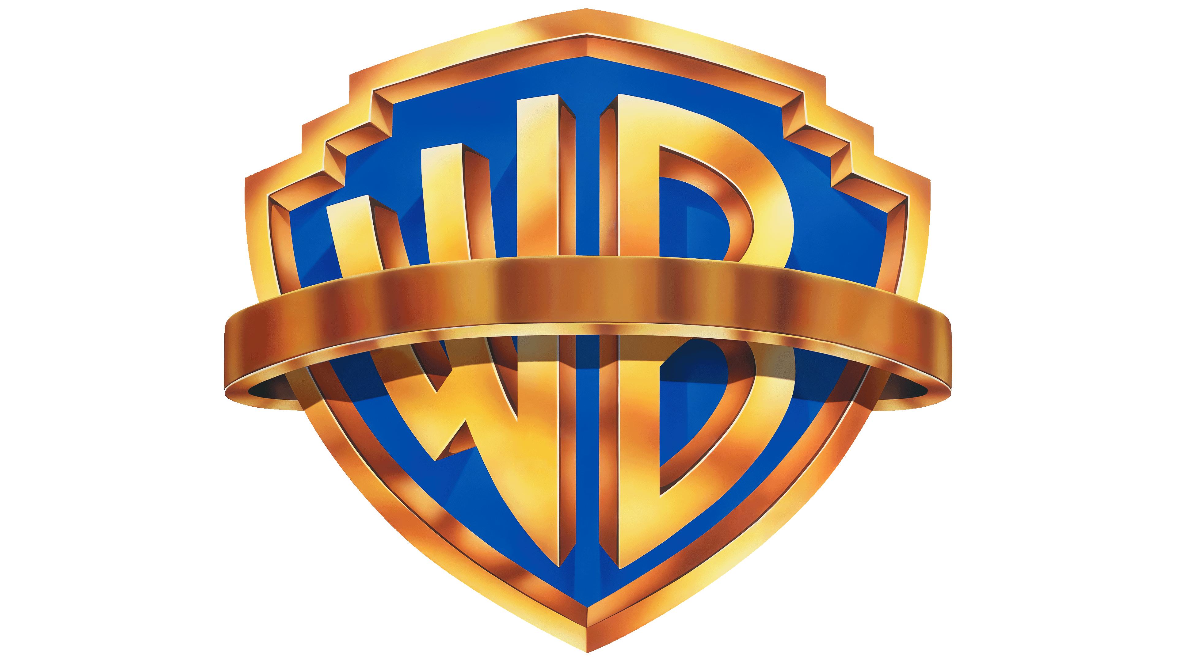 Warner Bros Animation Logo Warner Brothers Movies Logo Hd Wallpaper