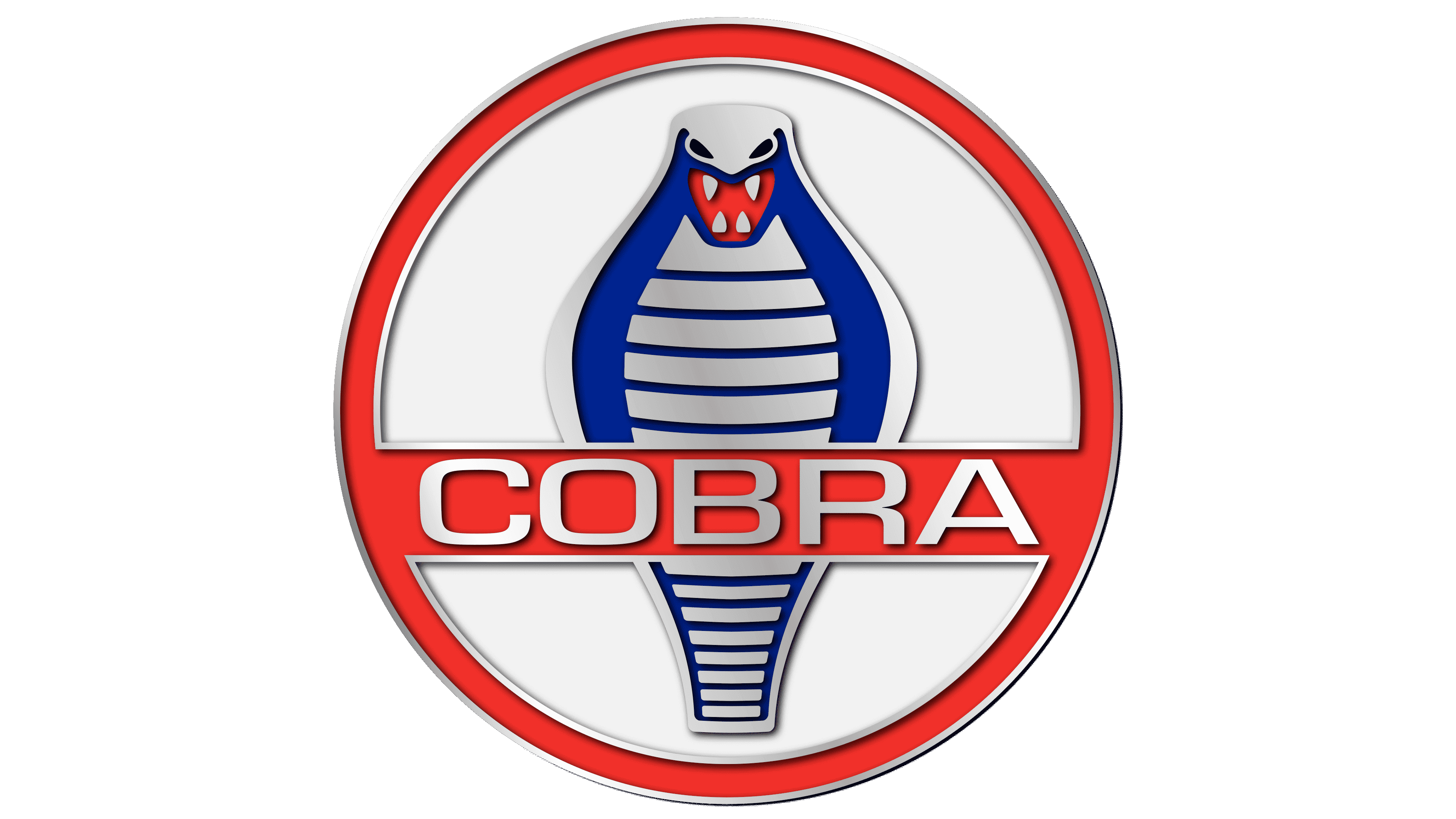 Famous Car Logos with Snake