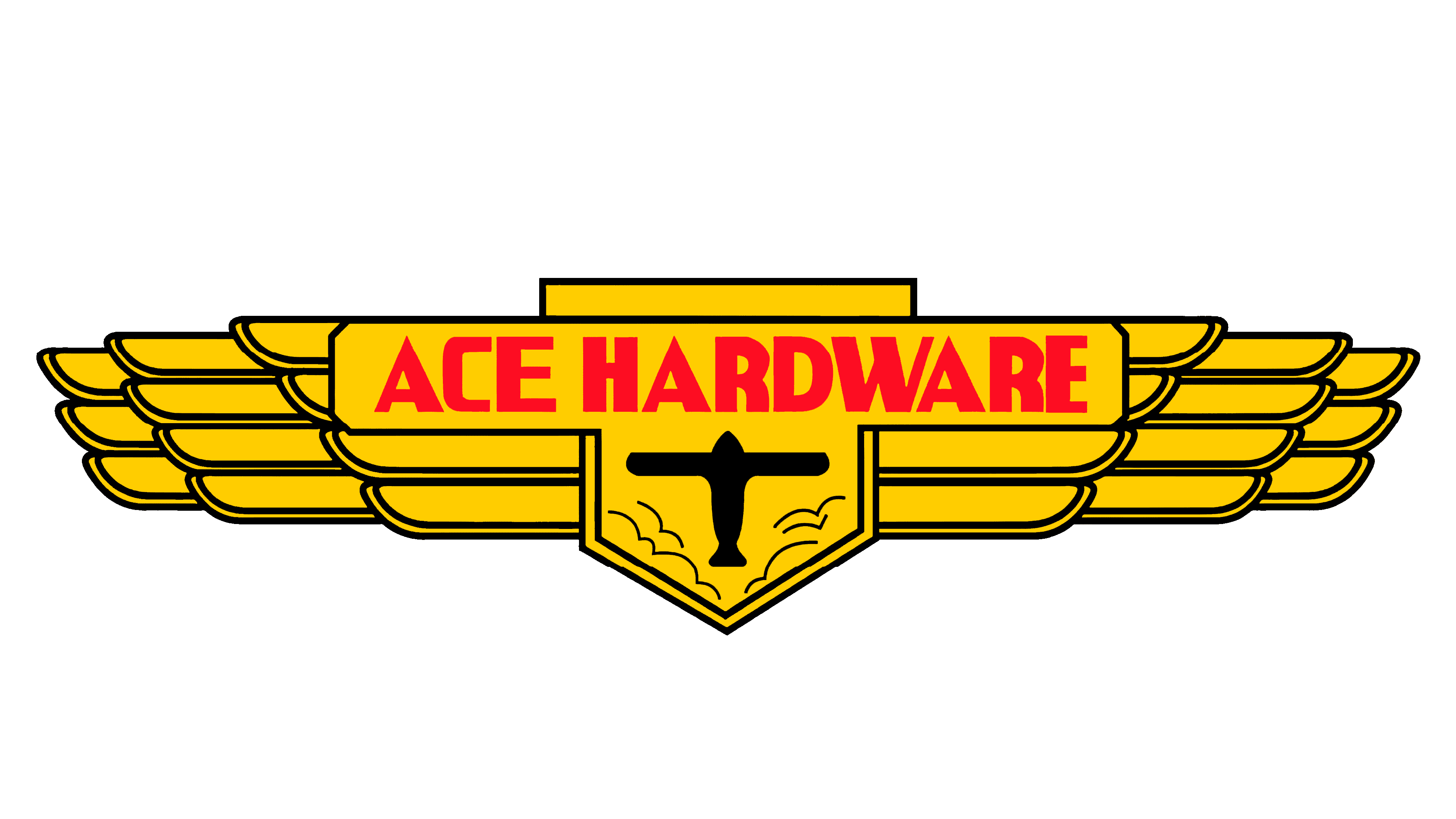 Ace Hardware Store Logo