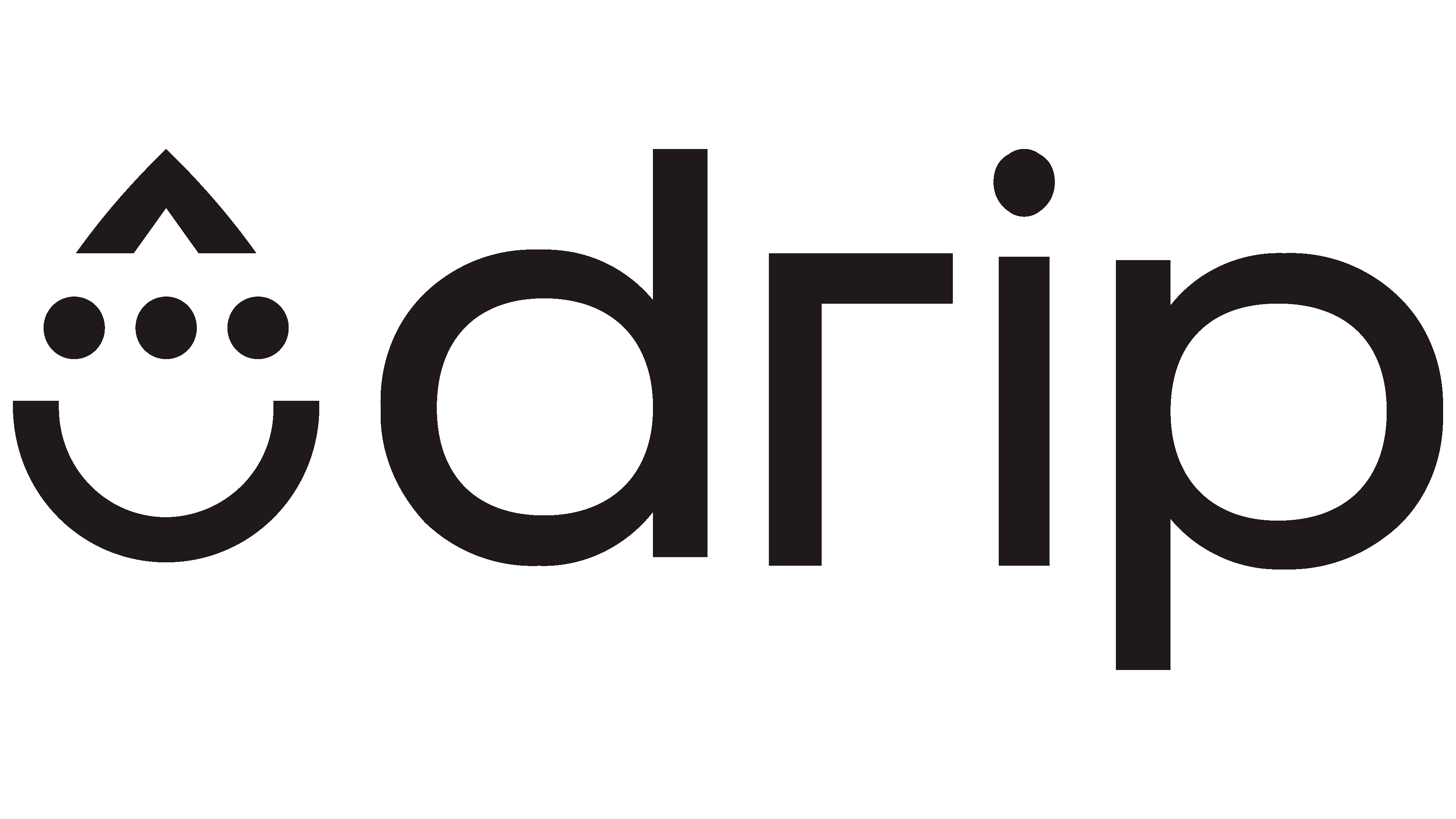 Drip Logo, symbol, meaning, history, PNG, brand