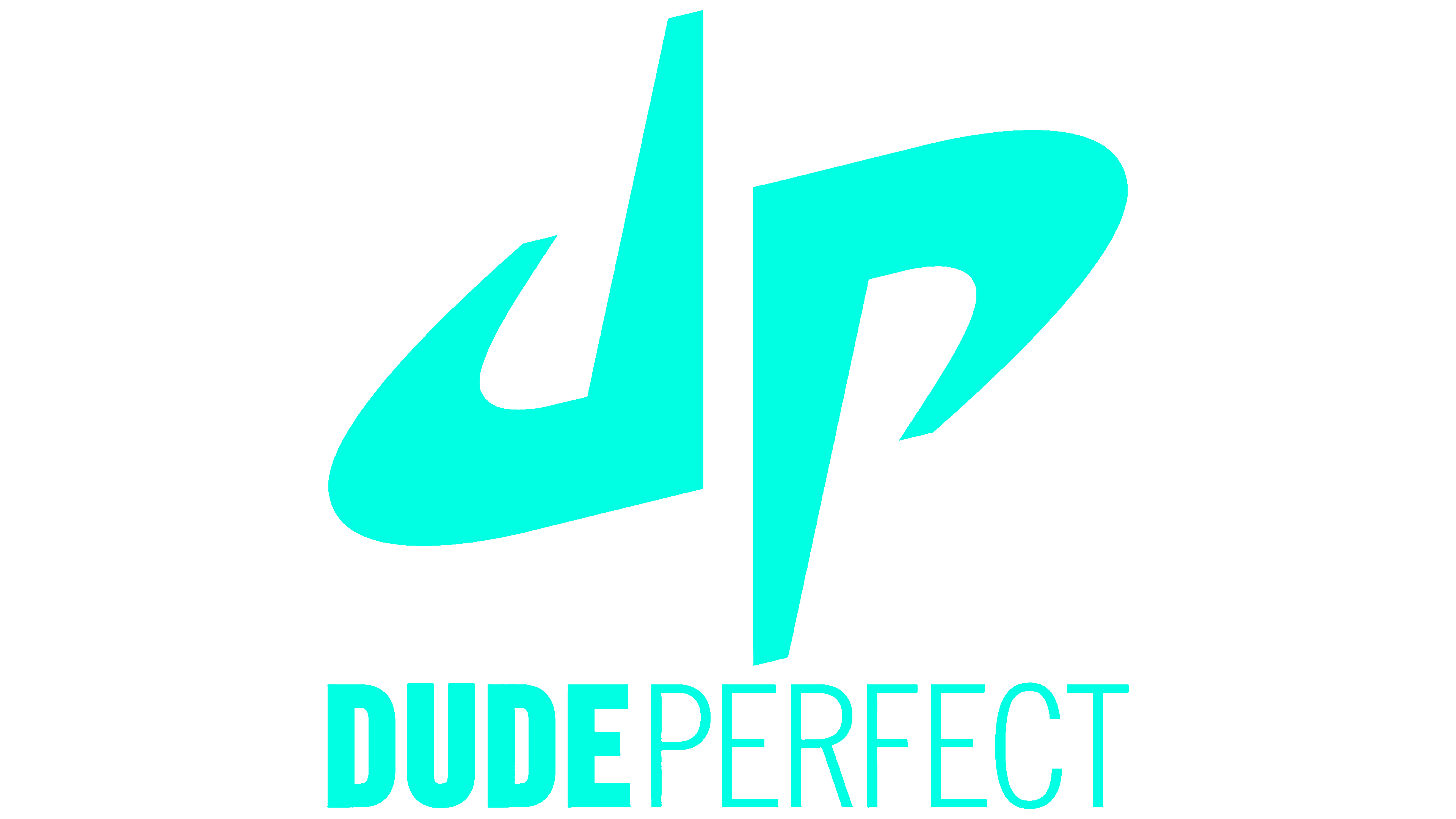 Dude Perfect Logo, symbol, meaning, history, PNG, brand