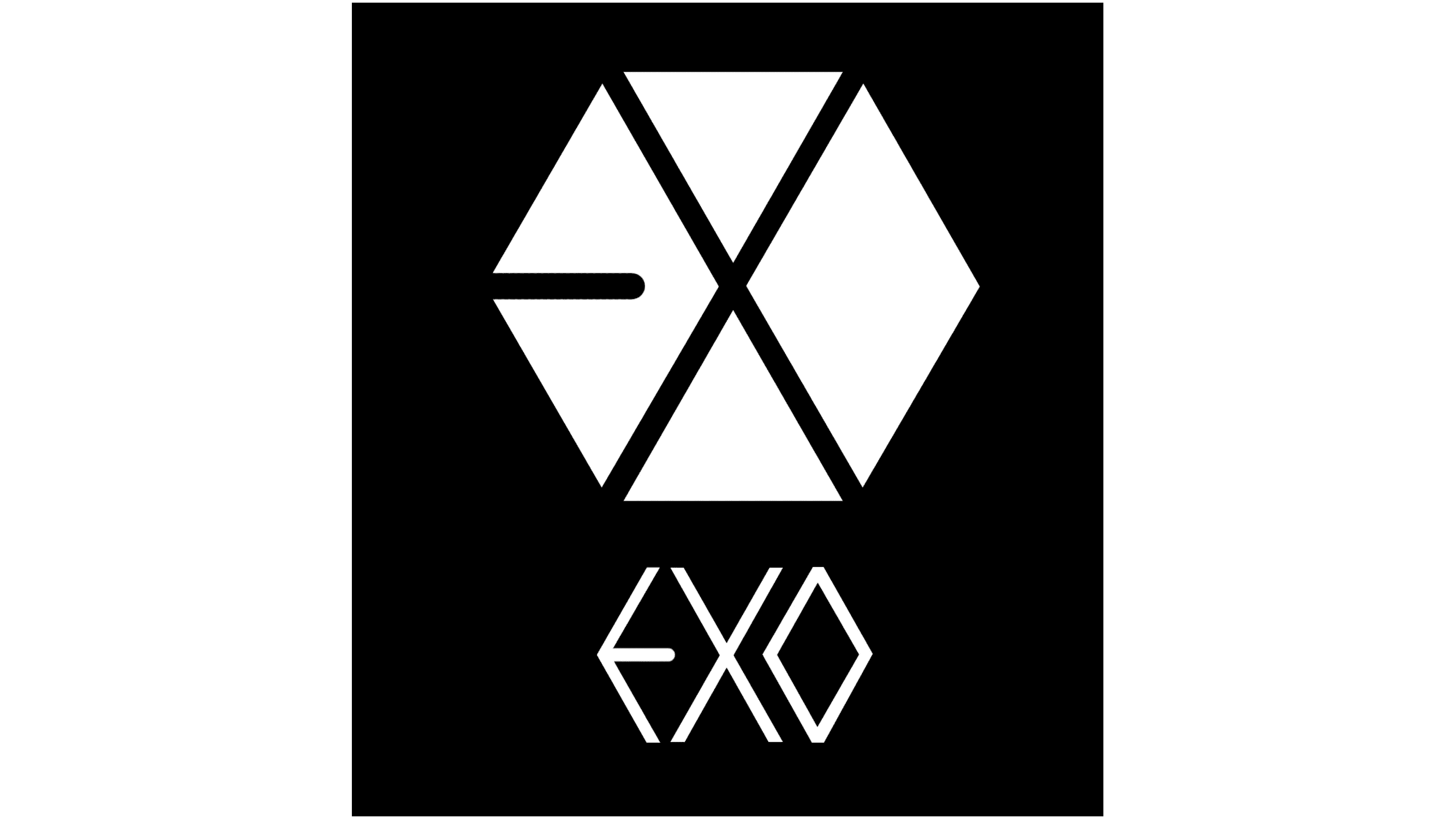 Exo K Logo Png