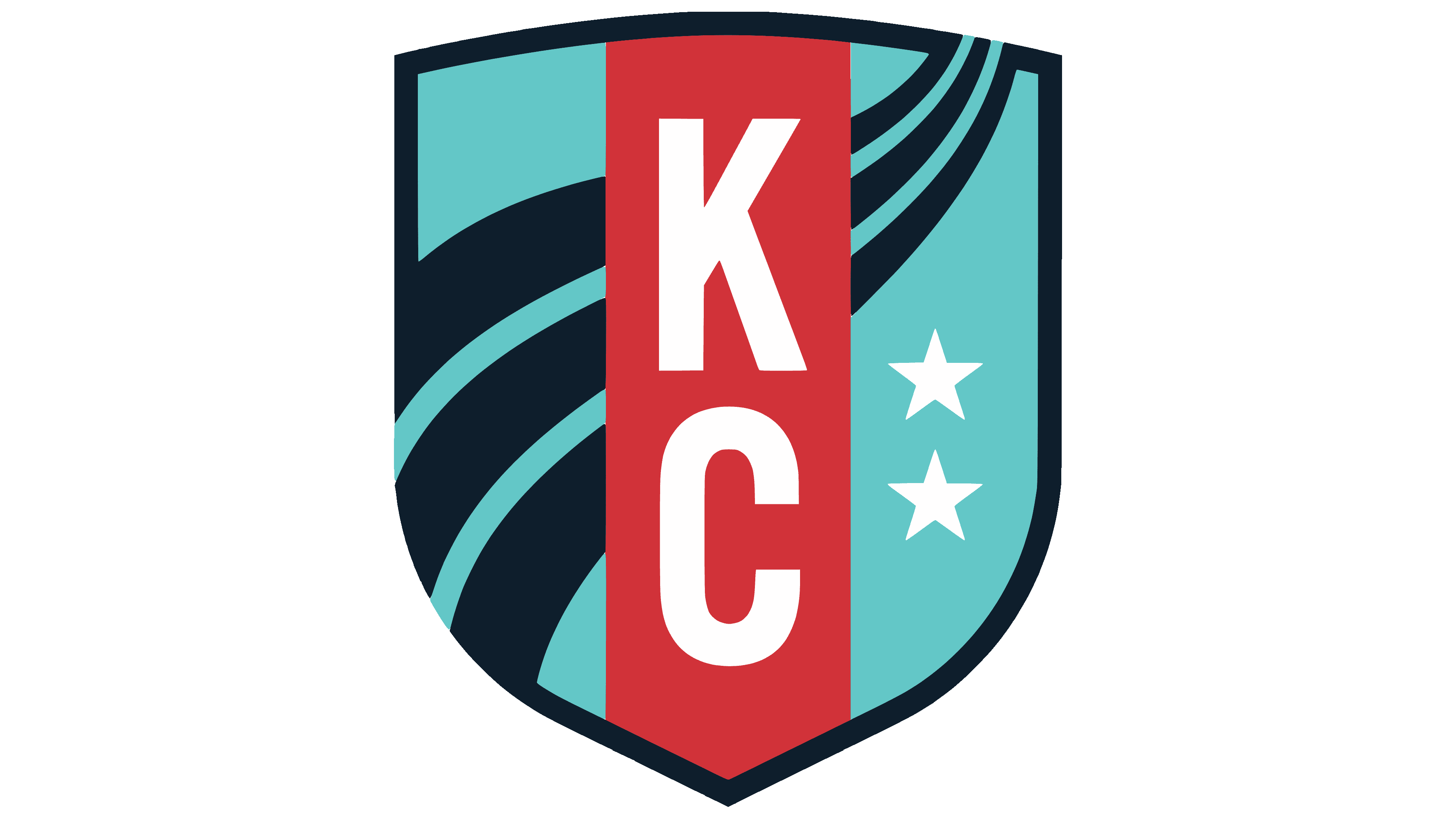 Kansas City Current unveil their new emblem at a gala ceremony