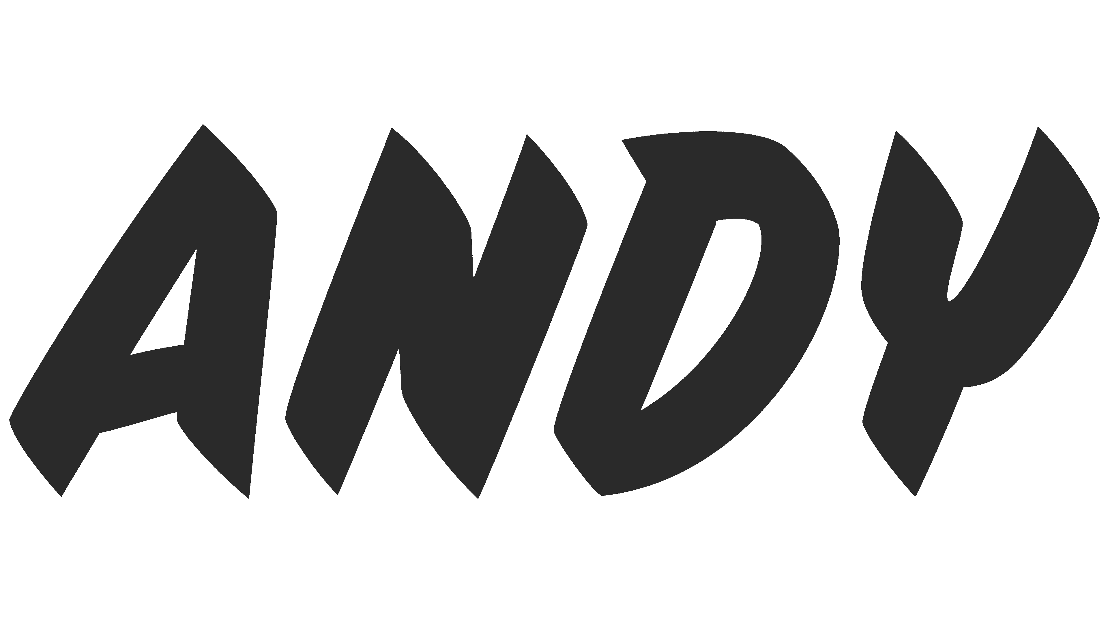 Andy Logo