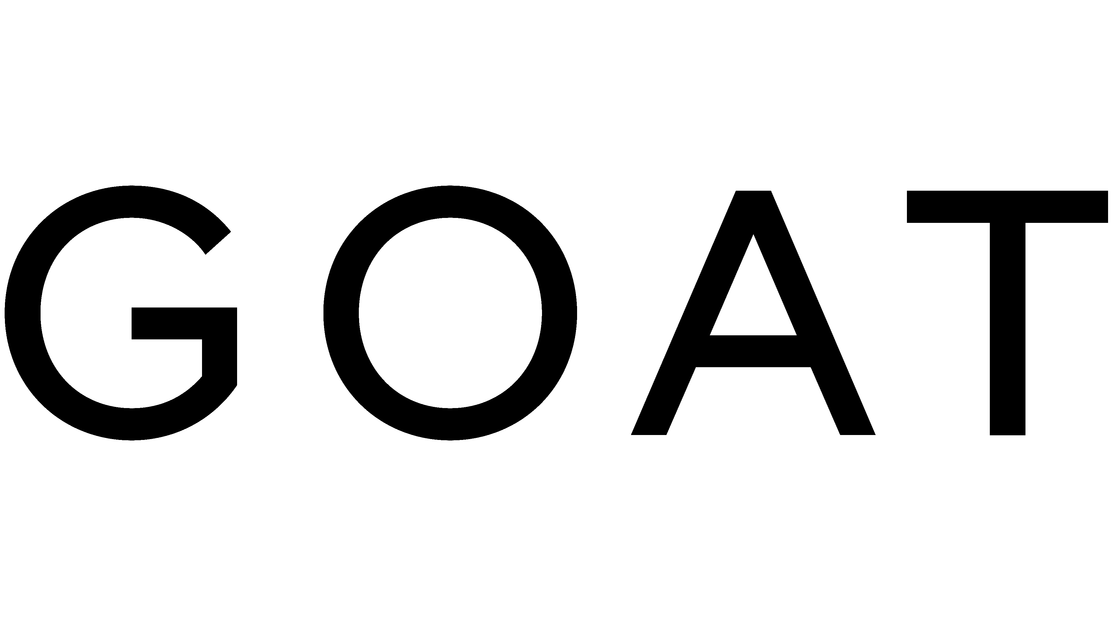 GOAT Logo, symbol, meaning, history, PNG, brand