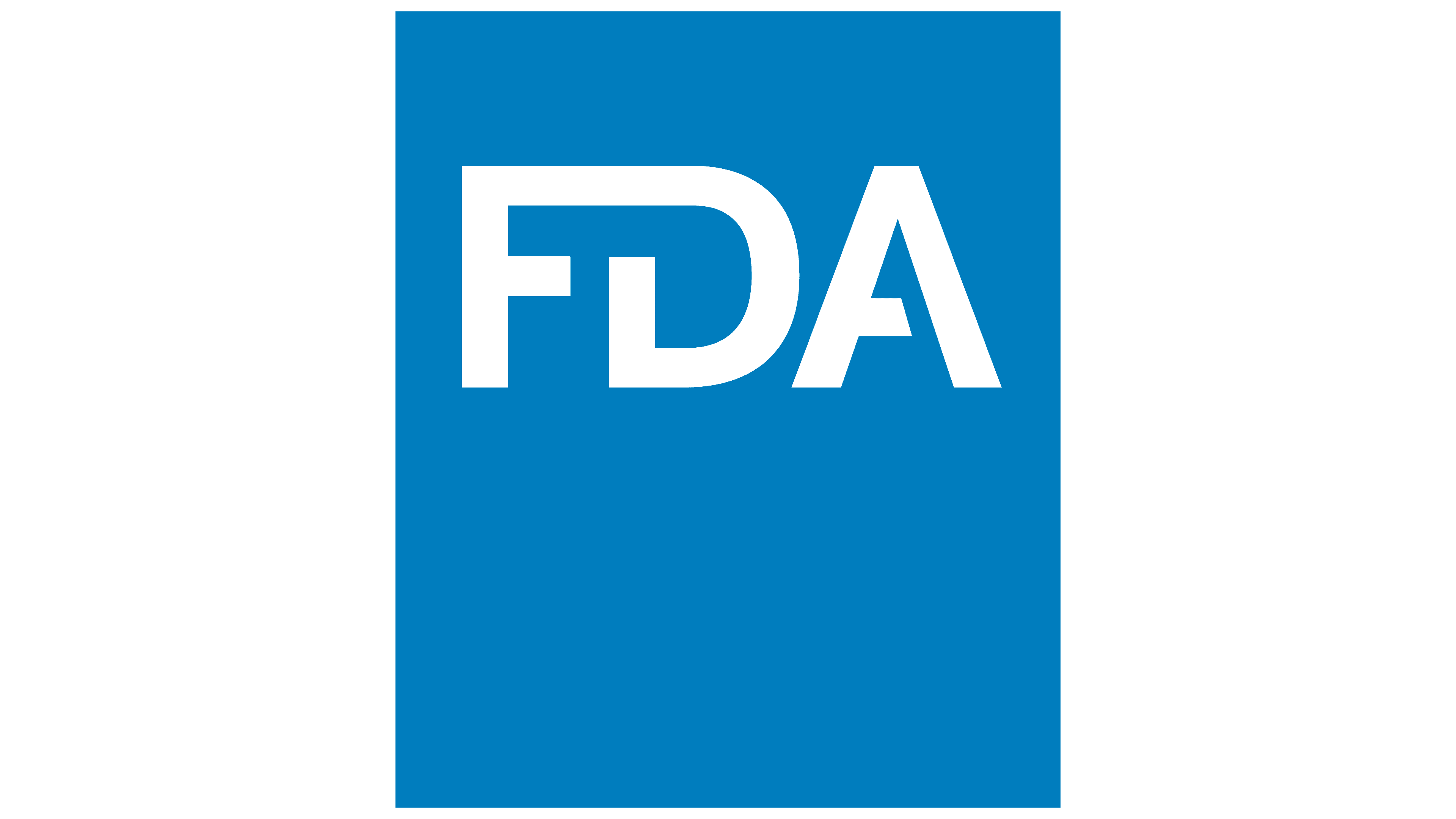 FDA Logo, symbol, meaning, history, PNG, brand
