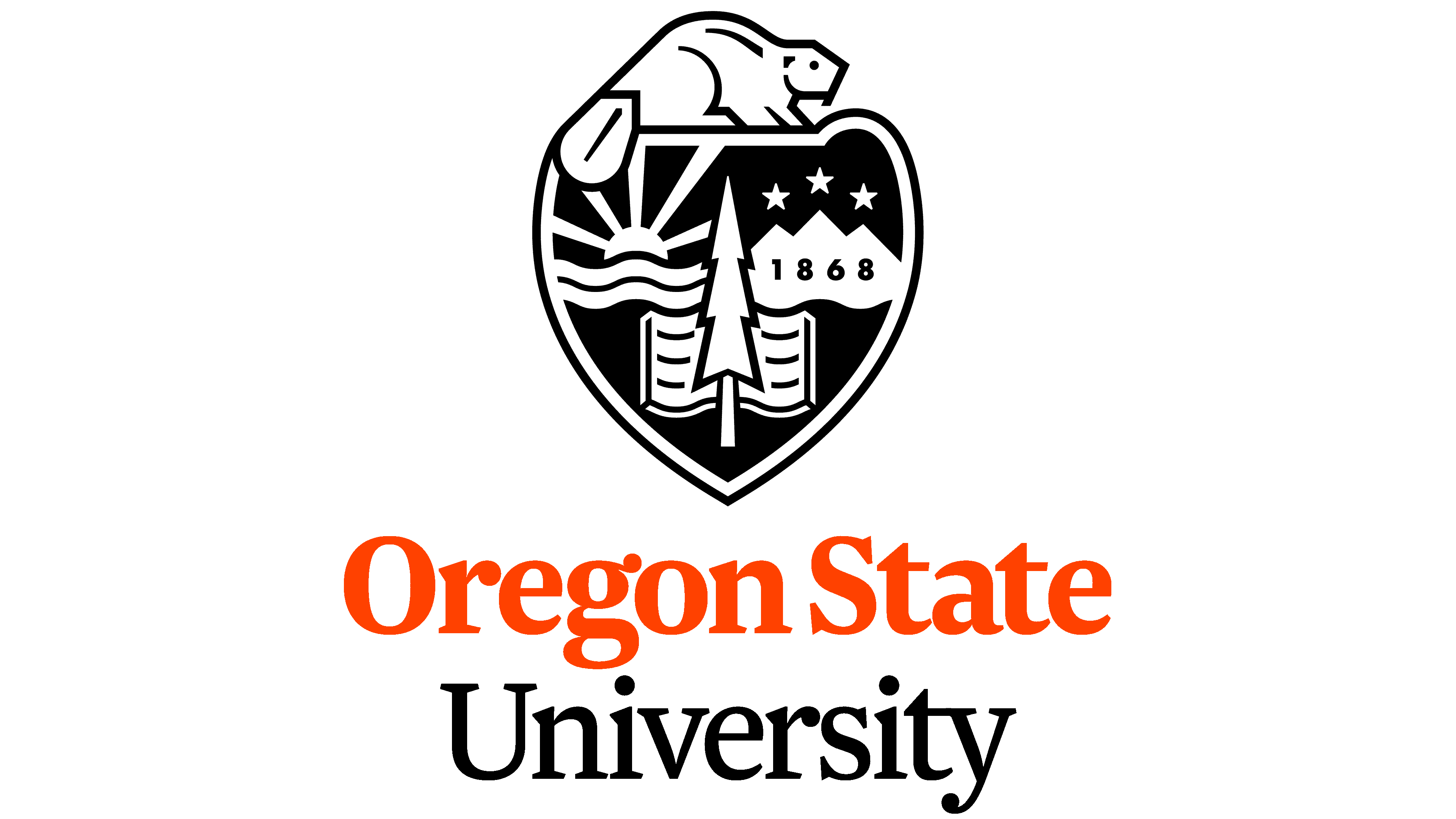 Oregon State University Logo, symbol, meaning, history, PNG, brand