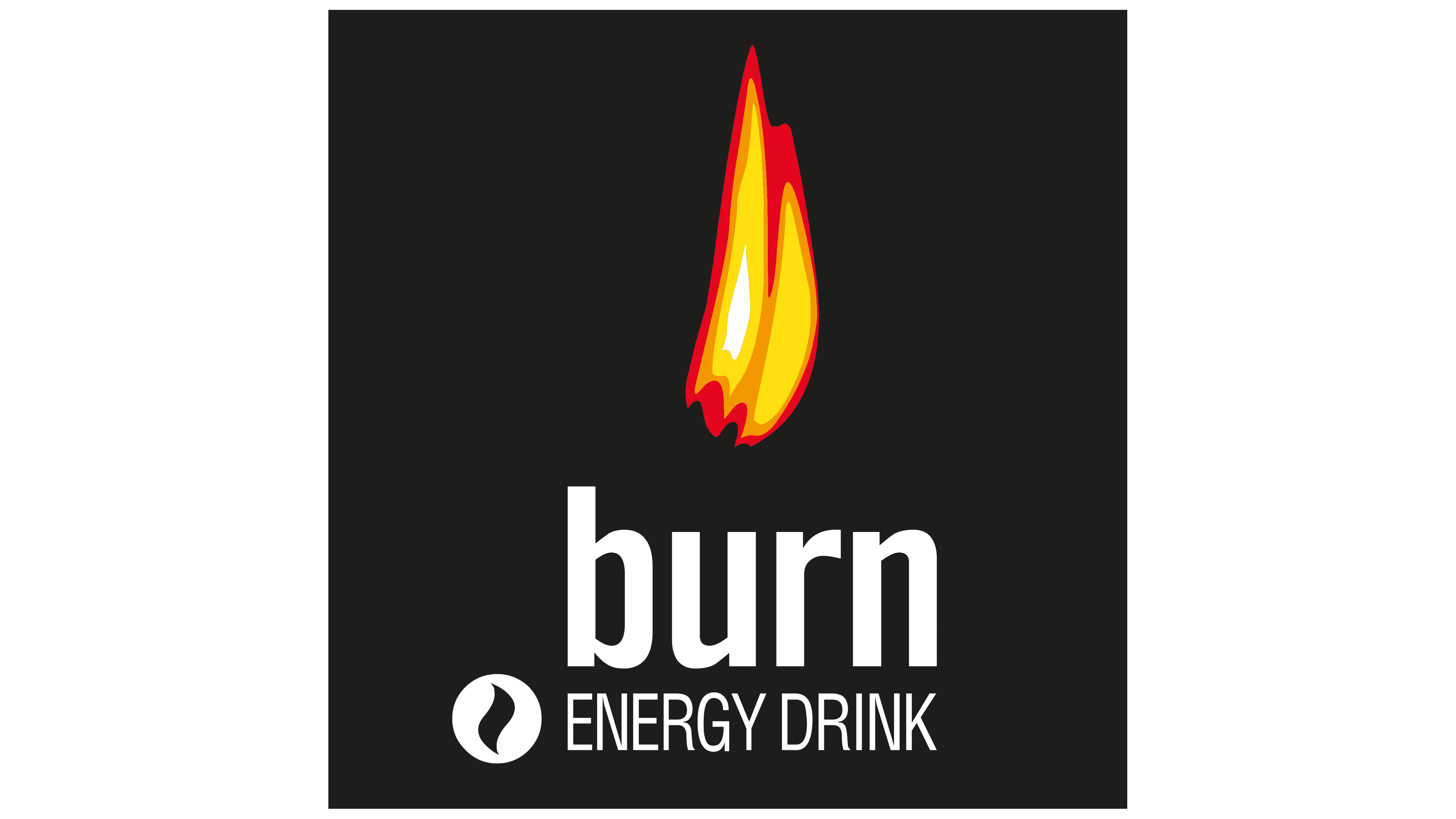 Burn Logo, symbol, meaning, history, PNG, brand
