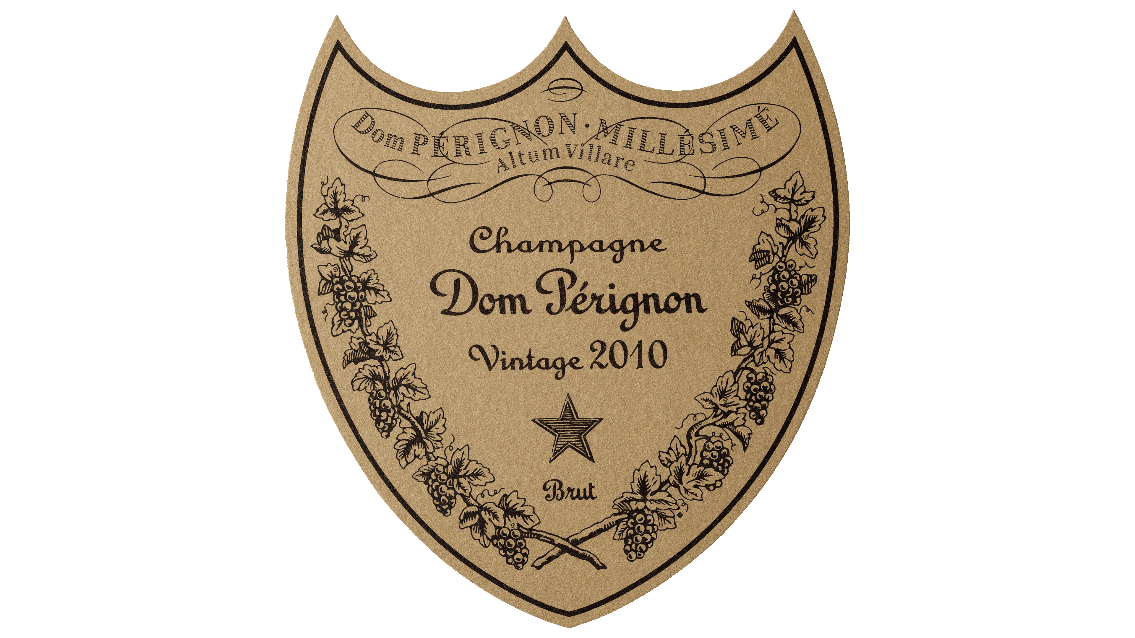Dom Perignon Logo, symbol, meaning, history, PNG, brand