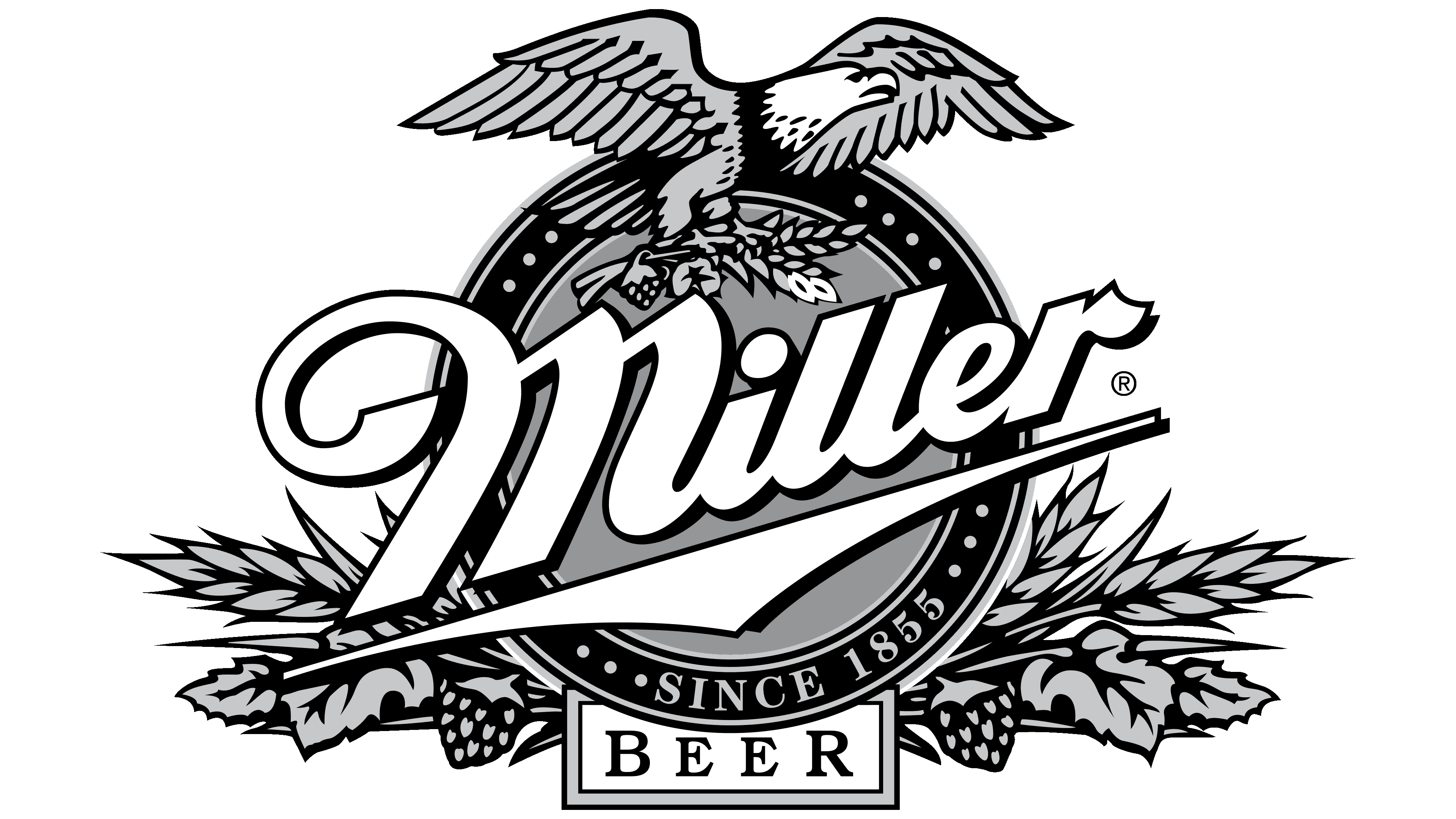 Miller Logo, symbol, meaning, history, PNG, brand