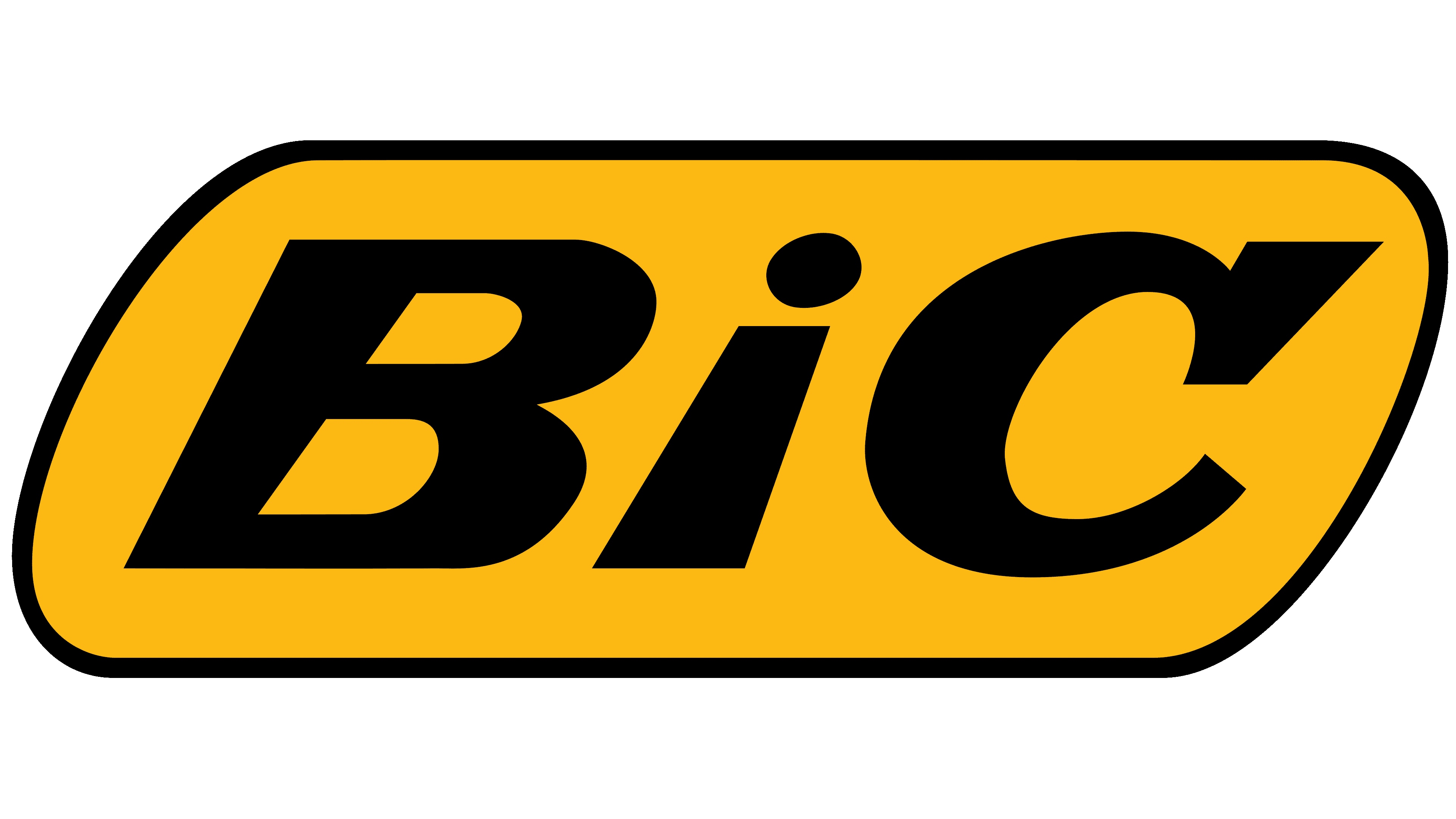 Bic Logo, symbol, meaning, history, PNG, brand