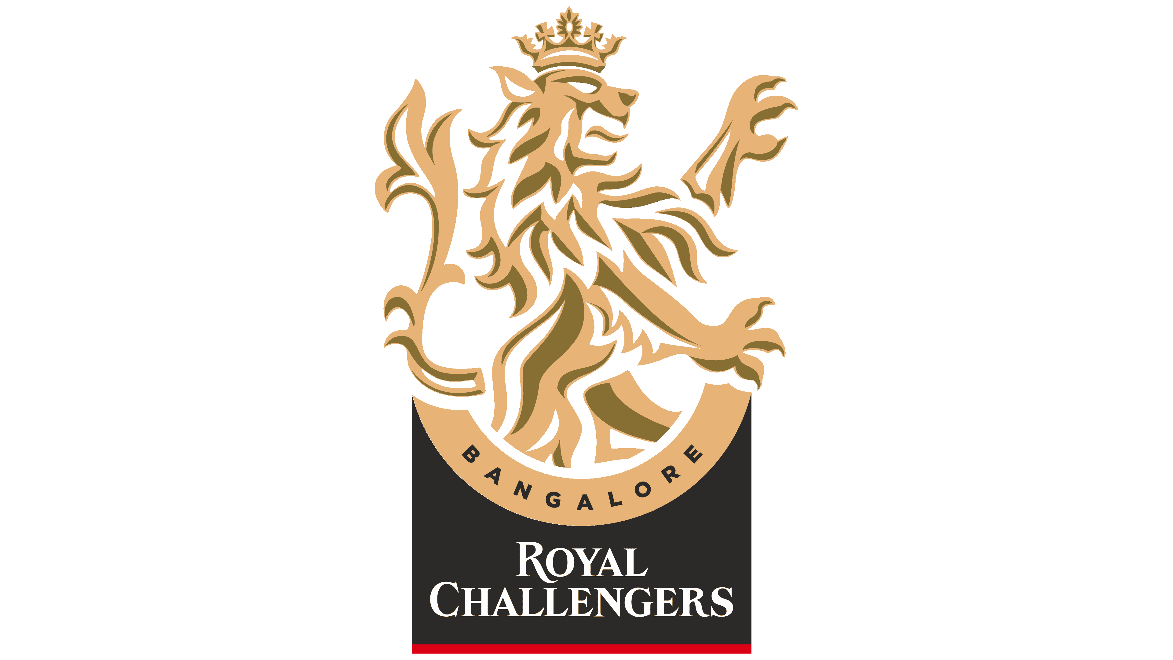 RCB Logo and symbol, meaning, history, PNG, brand