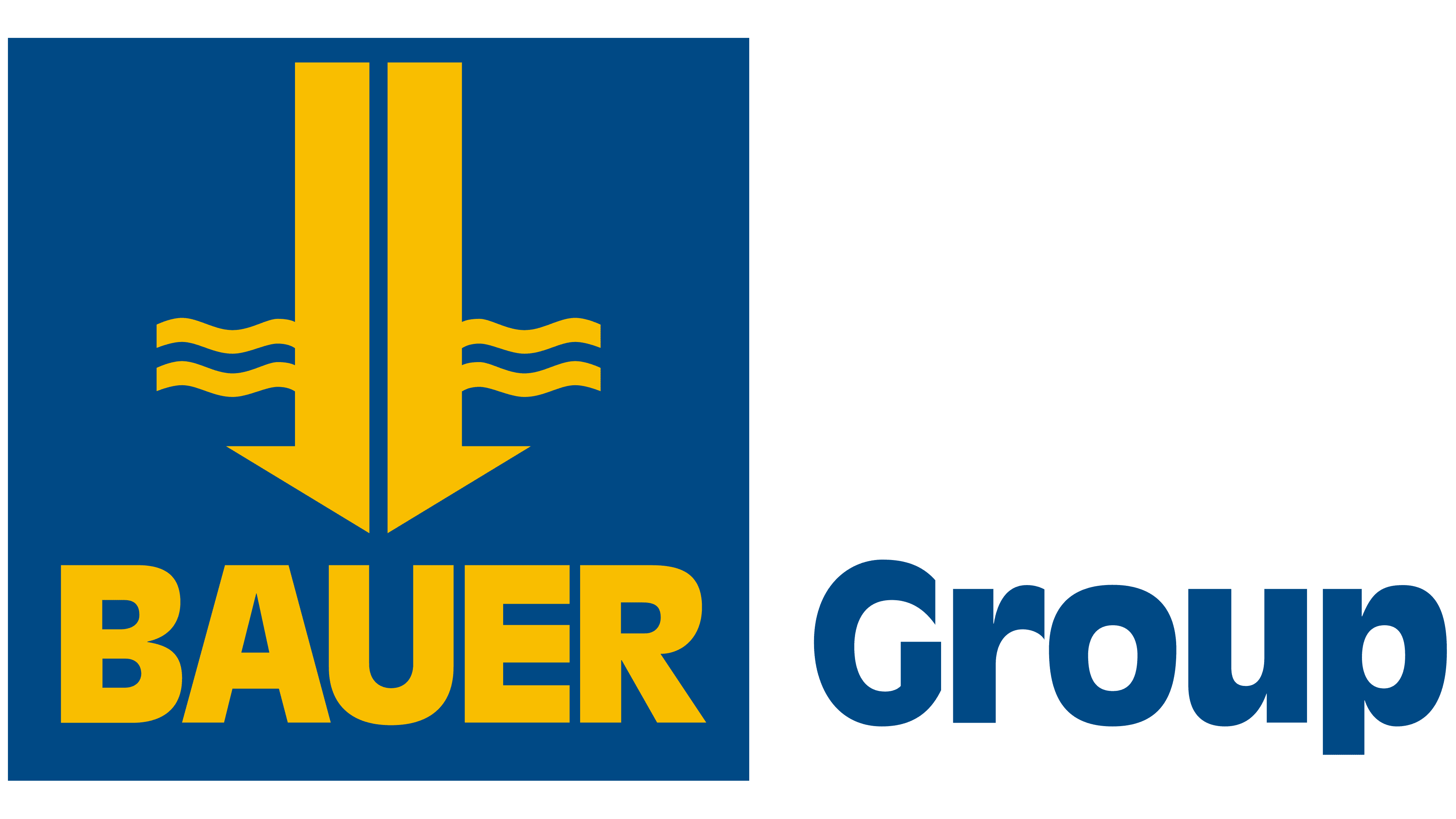 Bauer Group Logo, symbol, meaning, history, PNG, brand