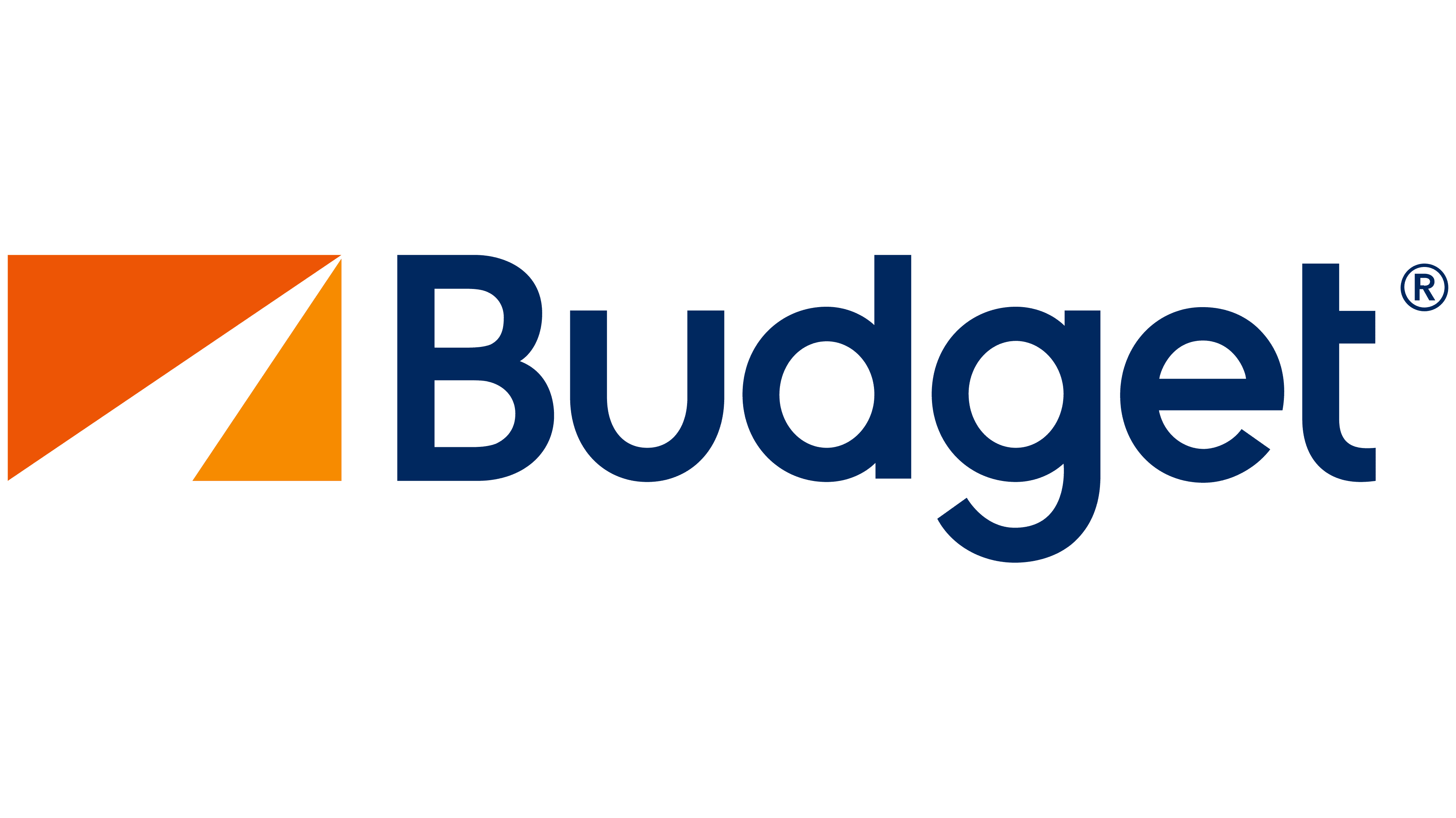 Budget Rent a Car Logo, symbol, meaning, history, PNG, brand