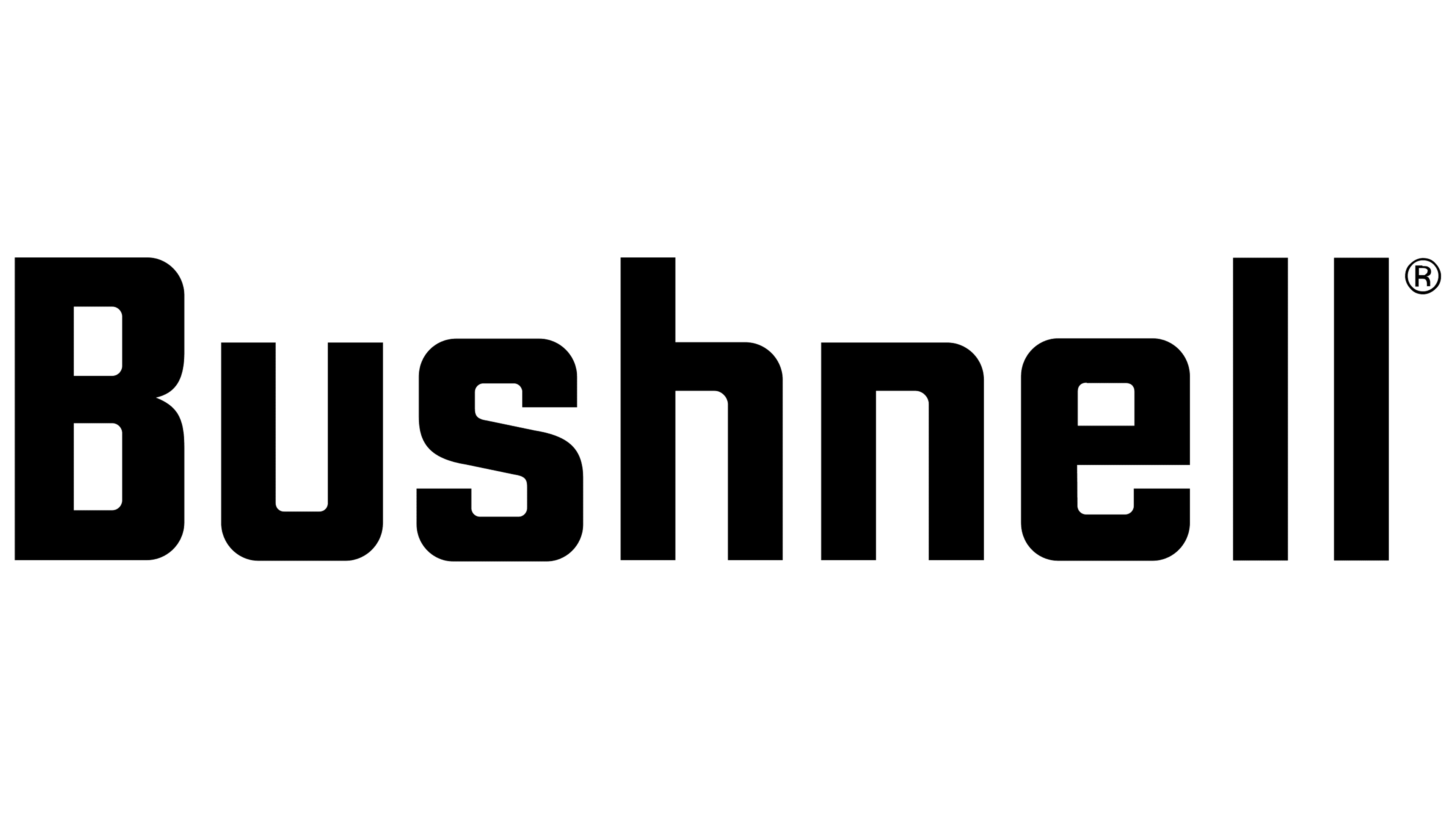 Bushnell Logo, symbol, meaning, history, PNG, brand