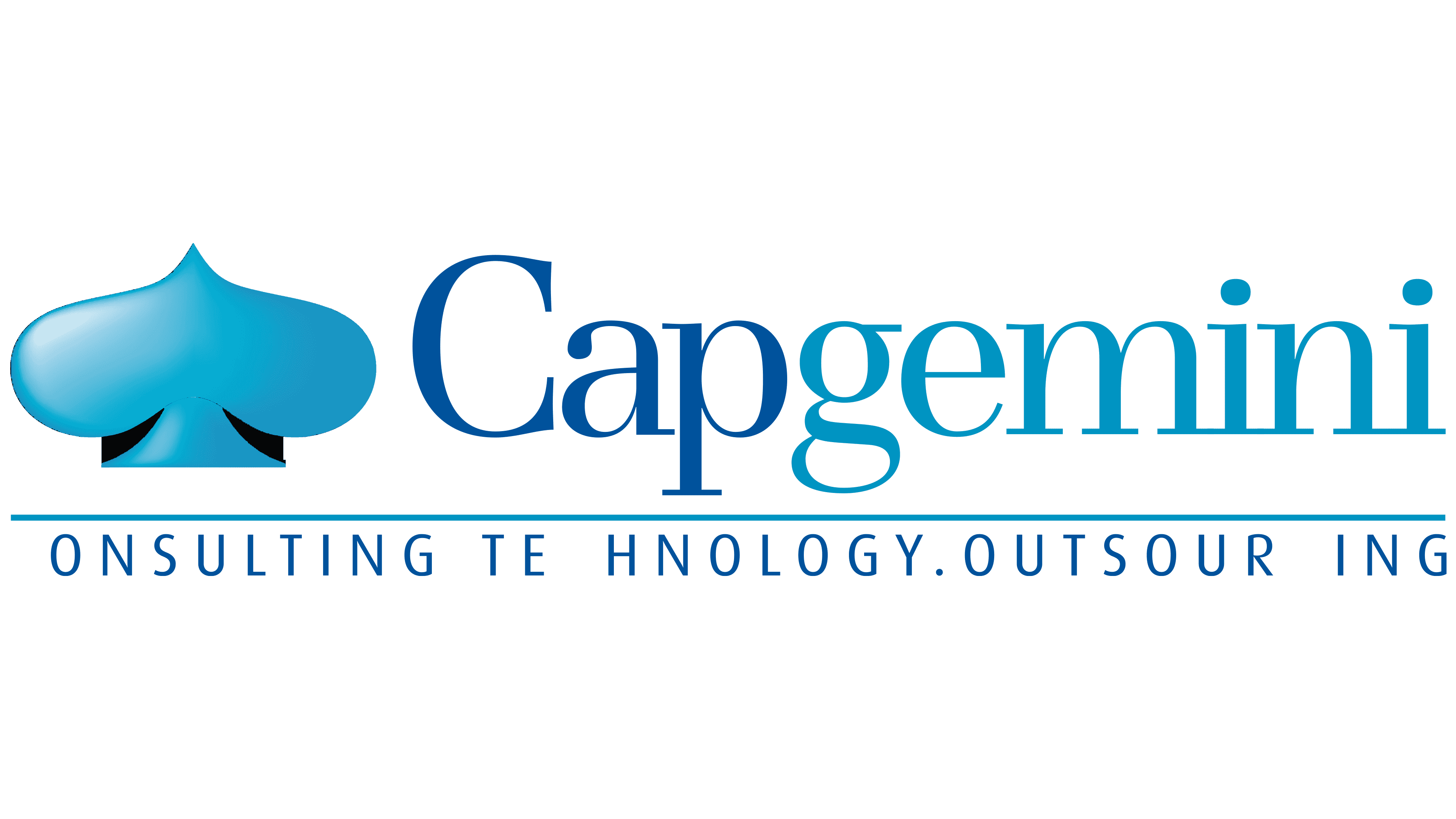 Capgemini Logo