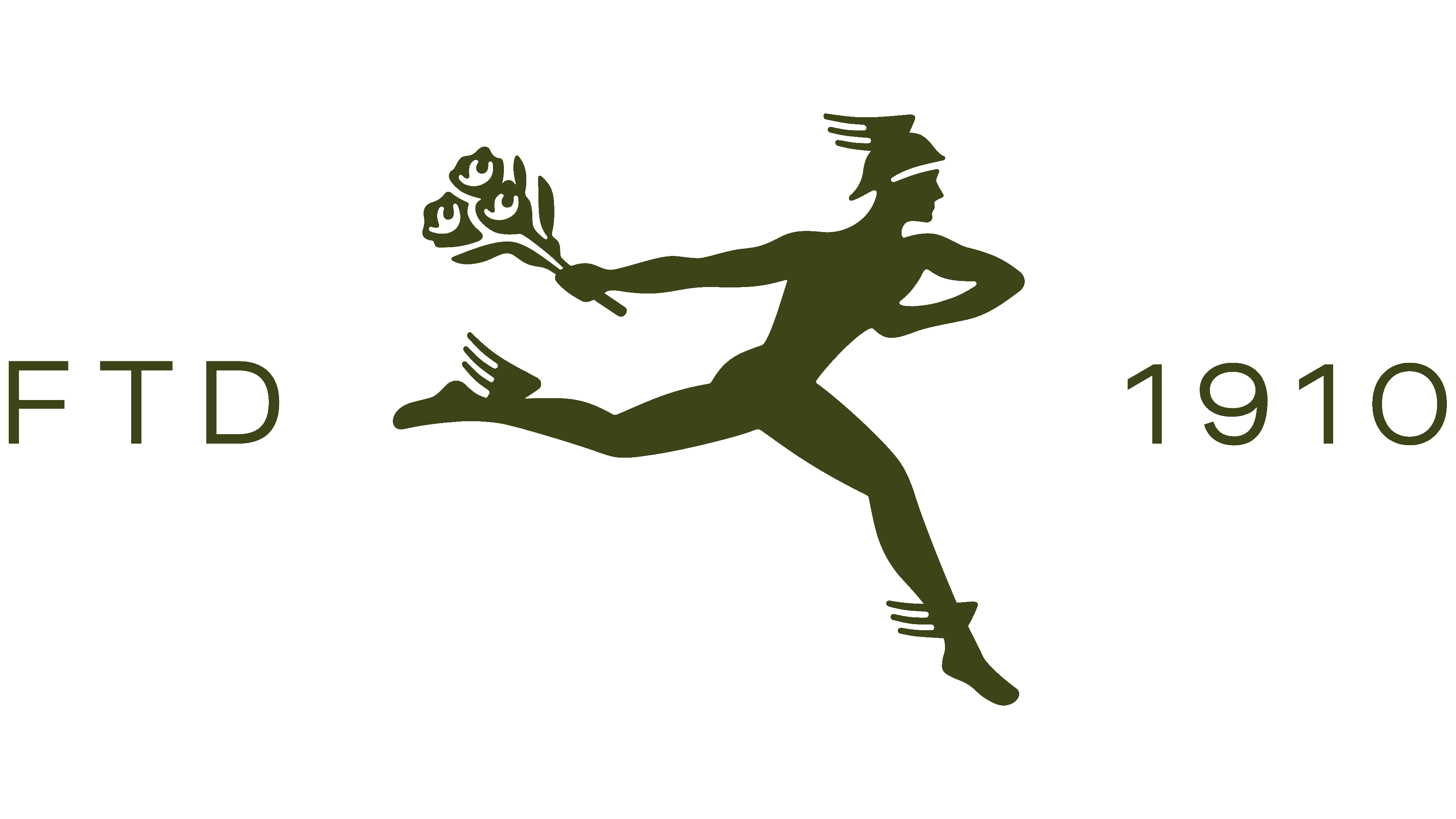 Most Famous Logos with a Flower