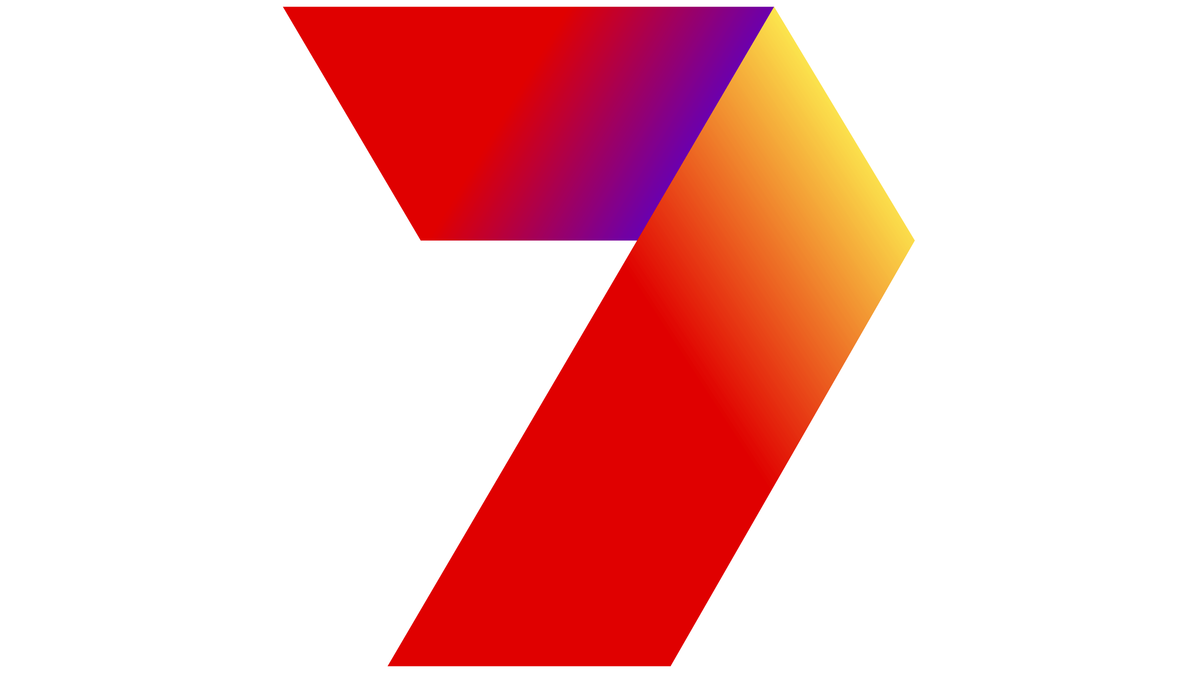 Seven Network Logo, symbol, meaning, history, PNG, brand