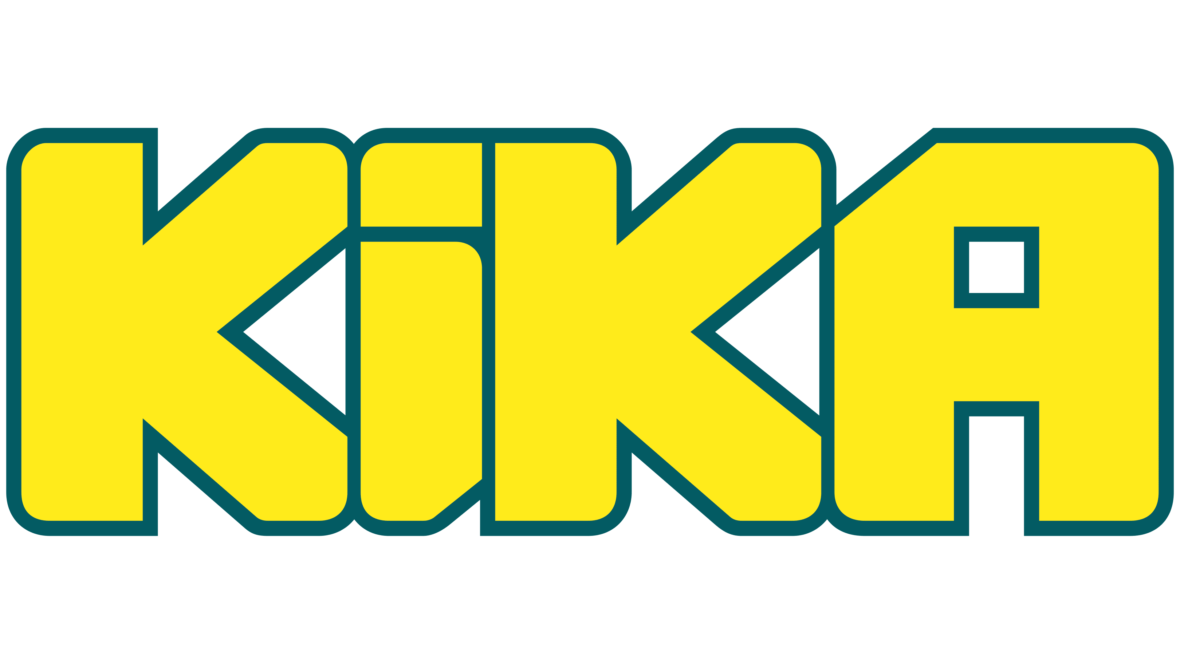 Uhr Kika Logo KiKA | Logopedia | Fandom