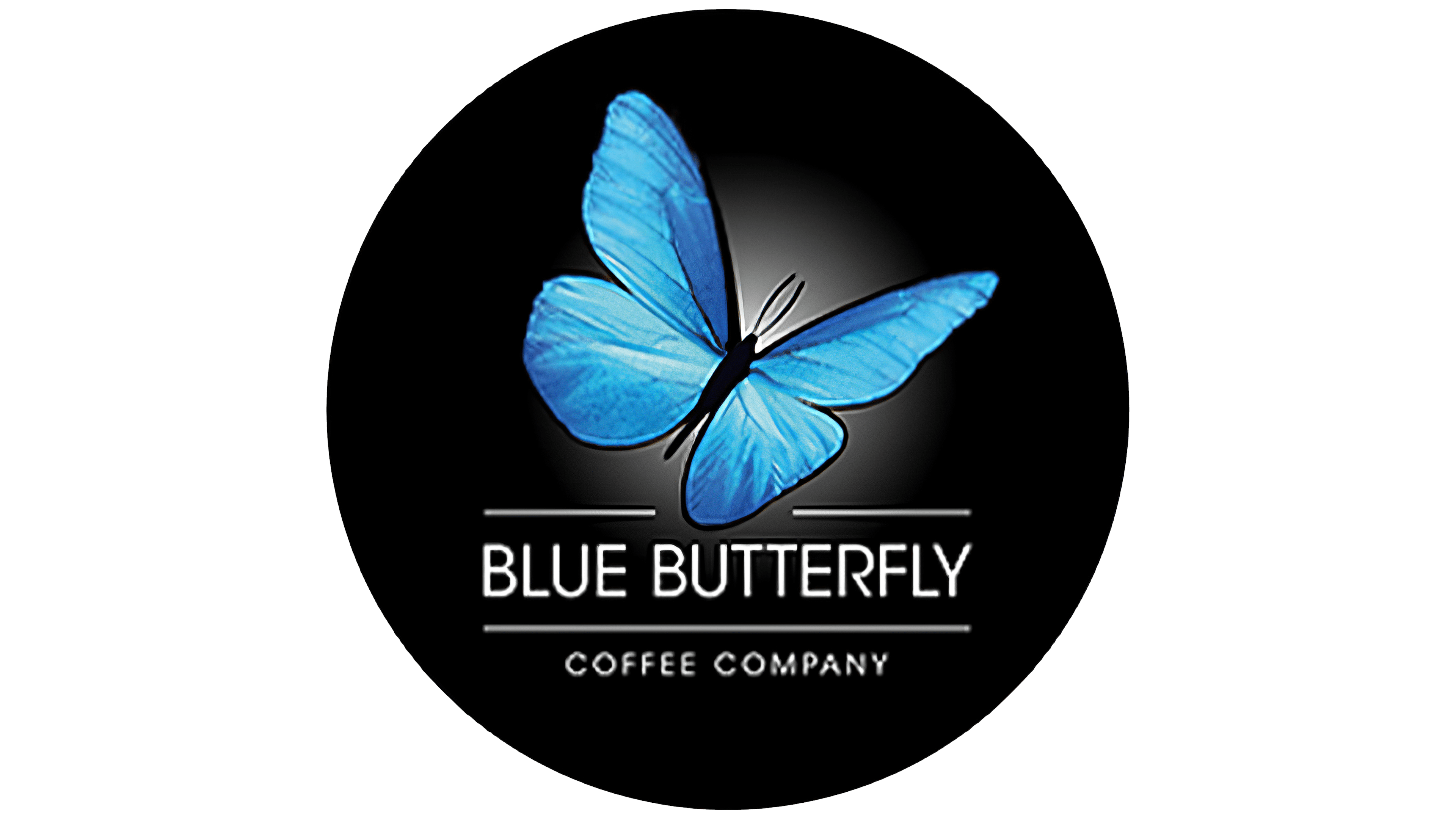 Most Famous Logos with a Butterfly