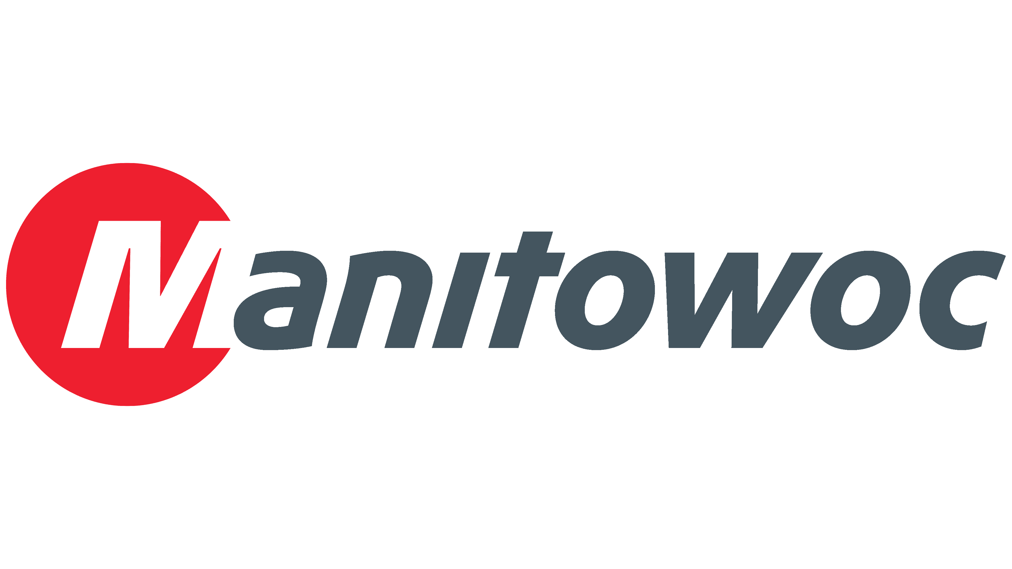 Manitowoc Logo, symbol, meaning, history, PNG, brand