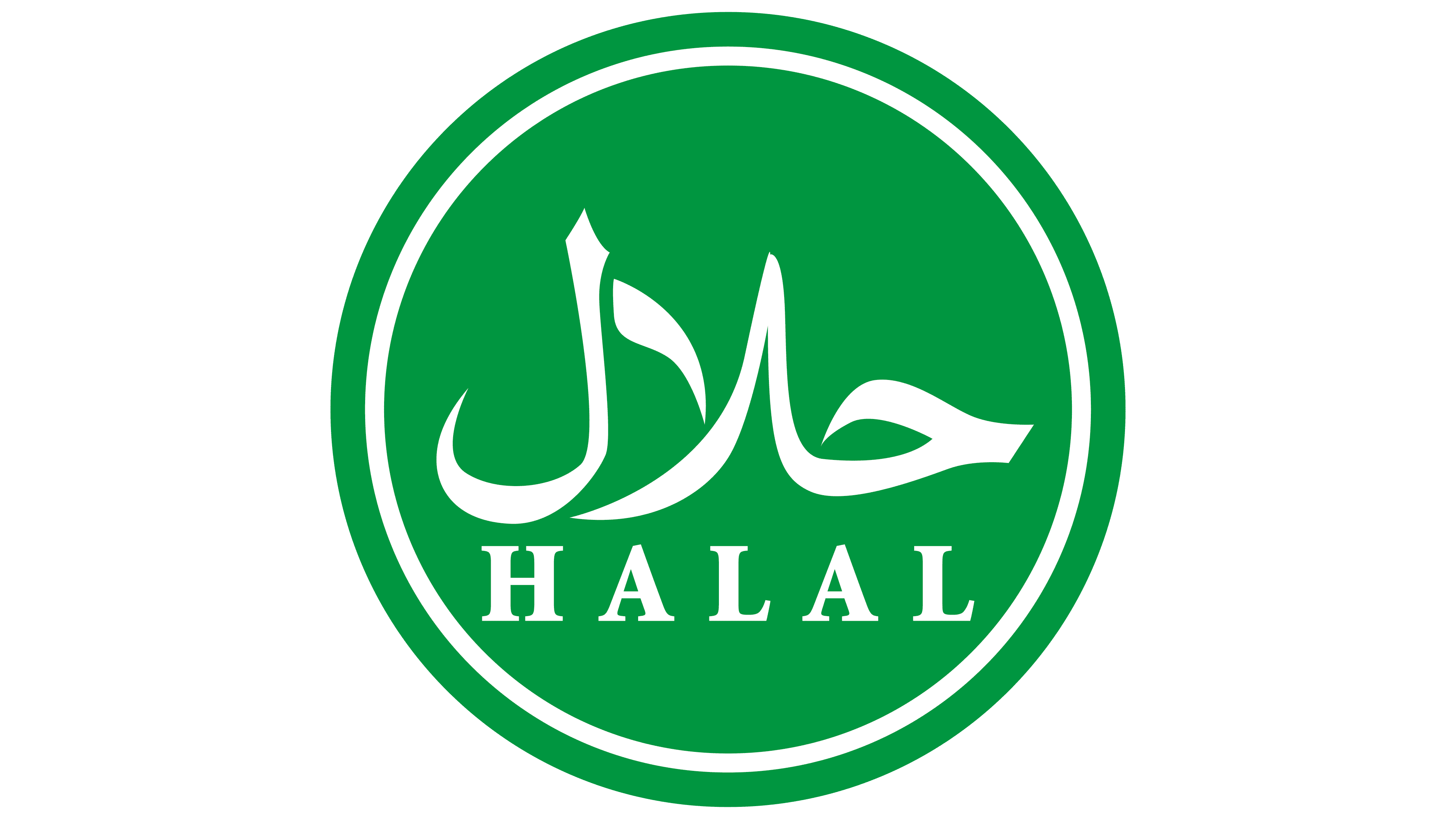 HALAL Logo, symbol, meaning, history, PNG, brand