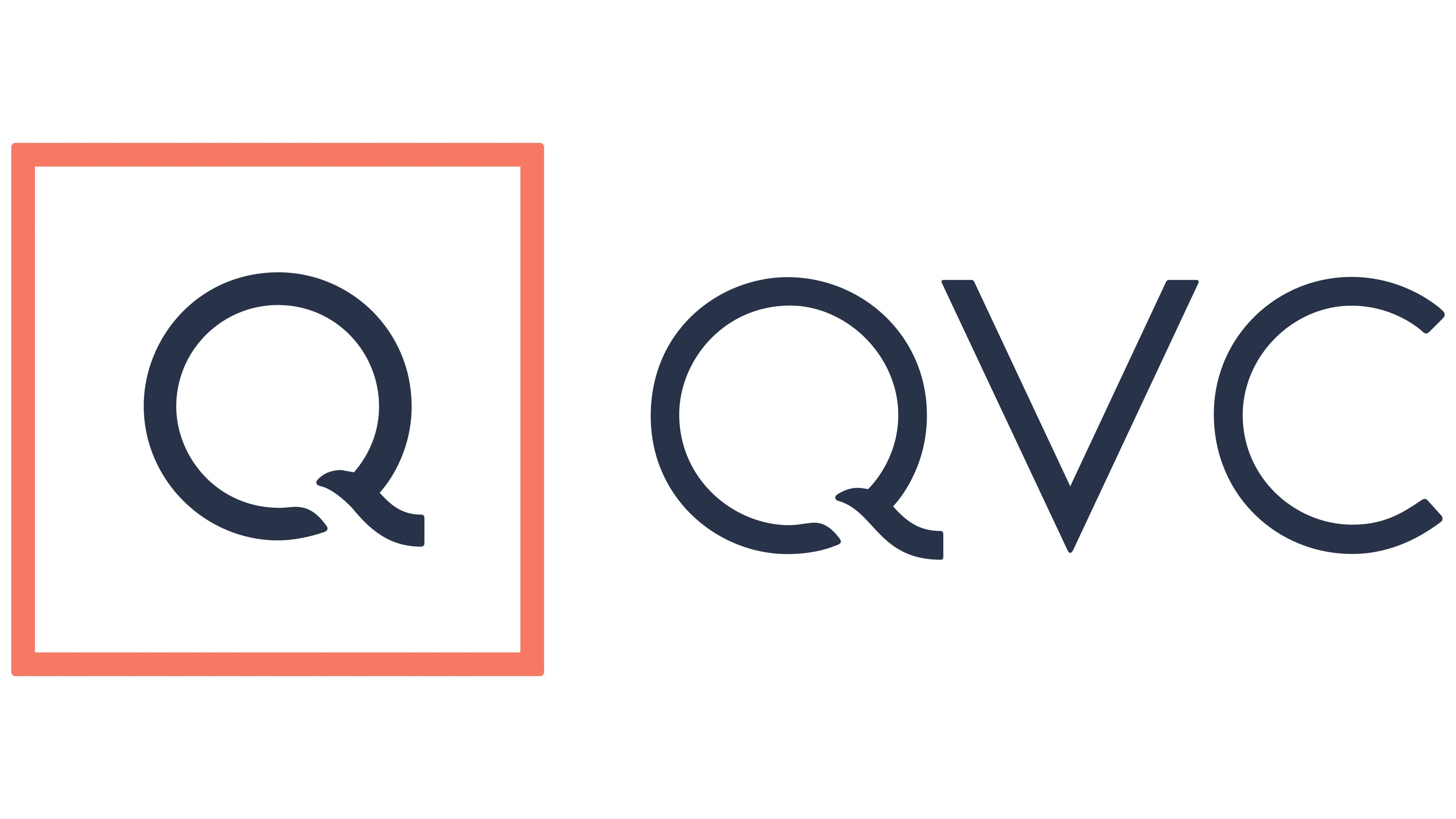QVC Logo, symbol, meaning, history, PNG, brand