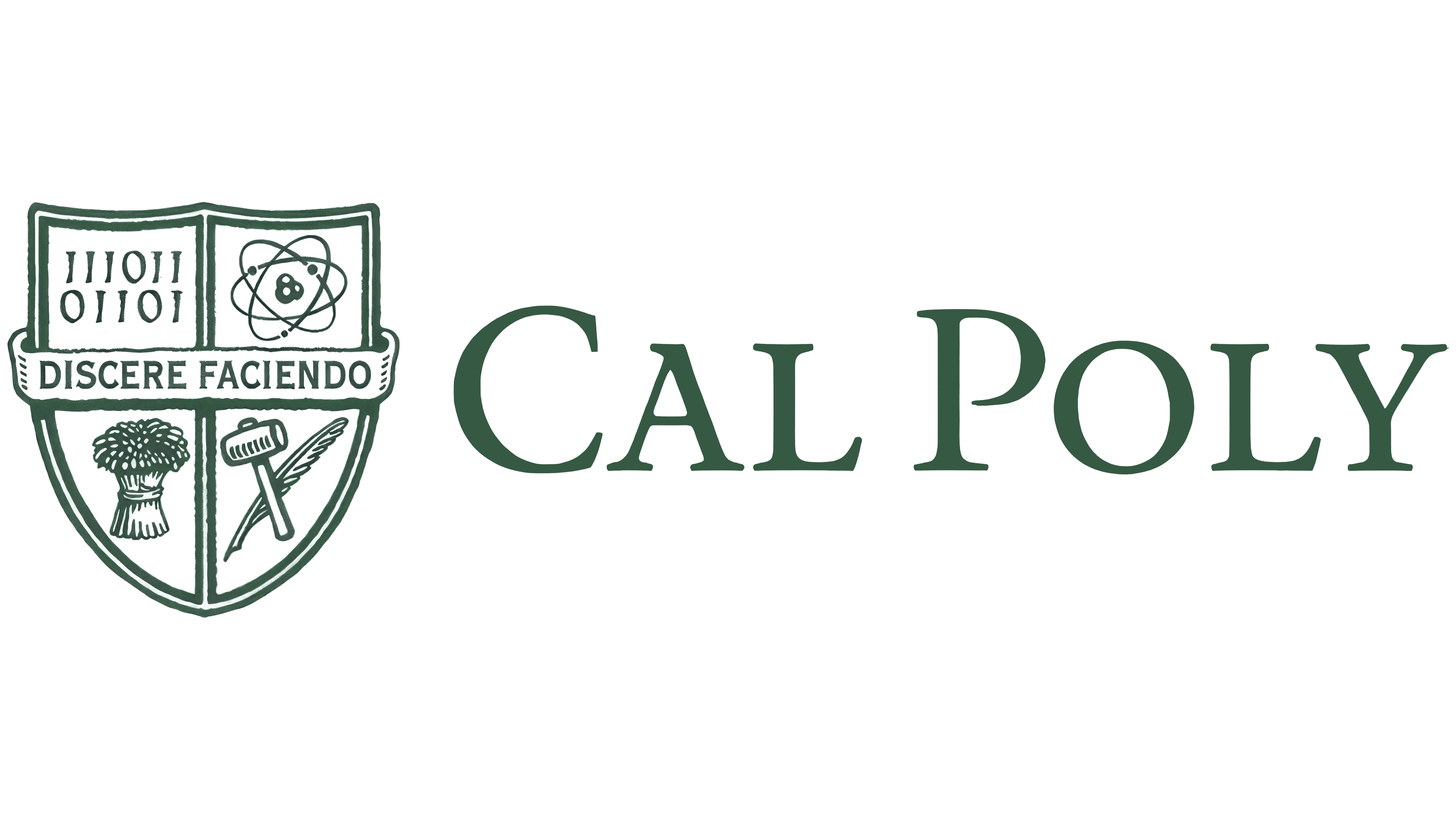 Cal Poly Logo, symbol, meaning, history, PNG, brand