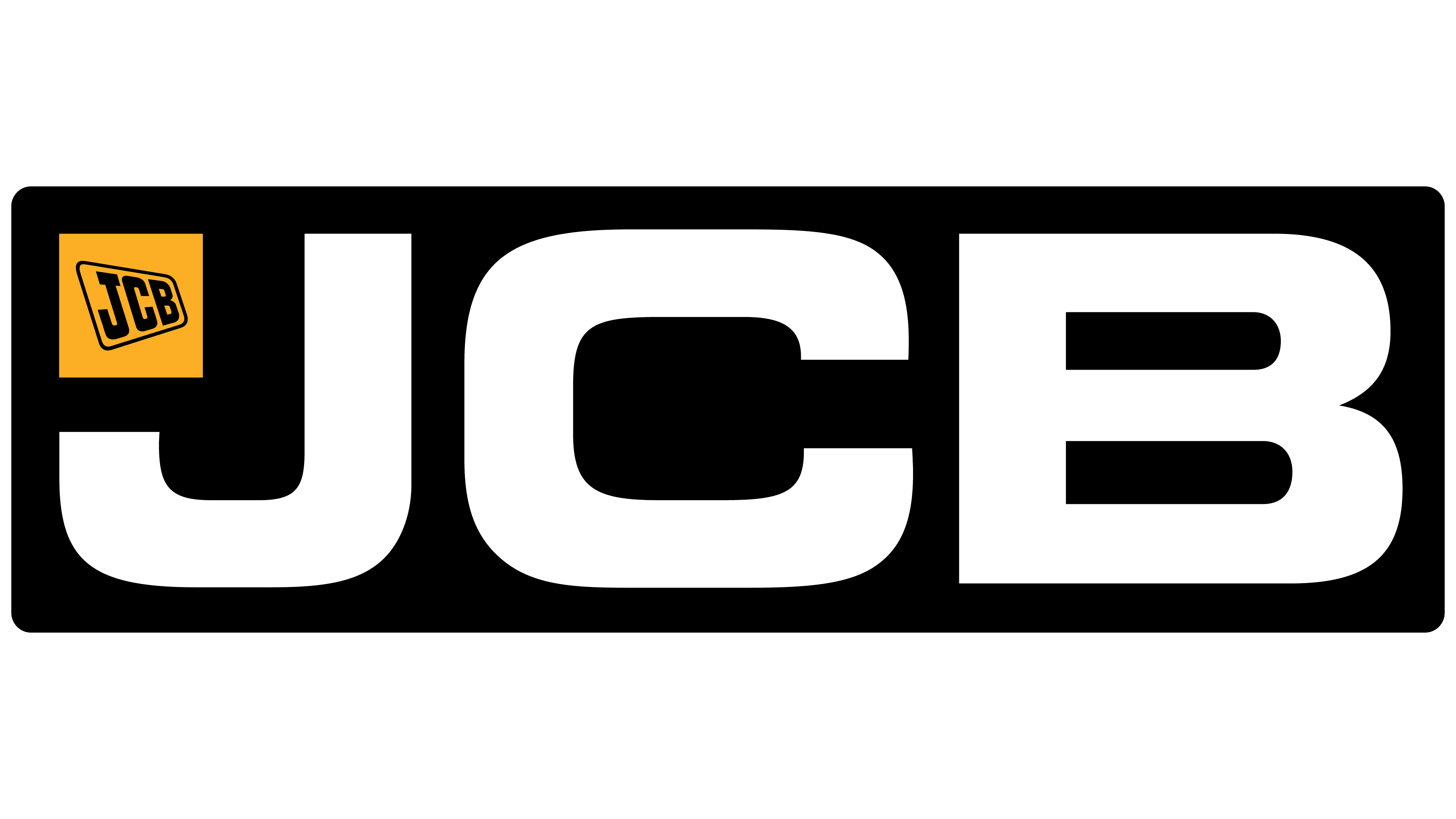 JCB Logo, symbol, meaning, history, PNG, brand