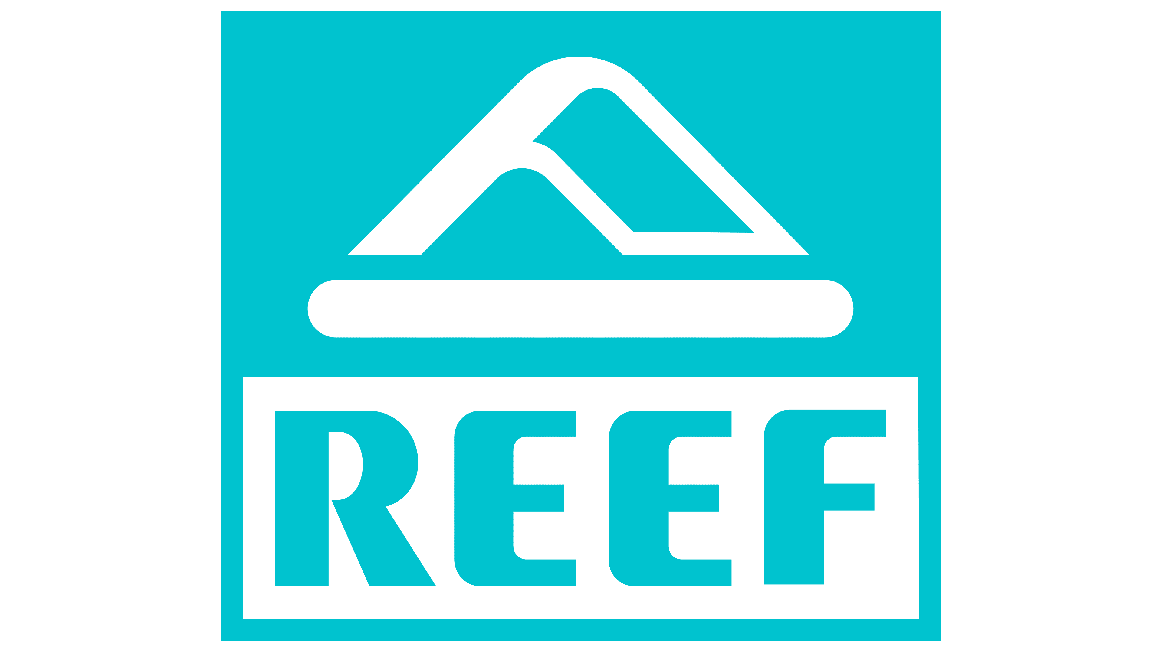 Reef Logo