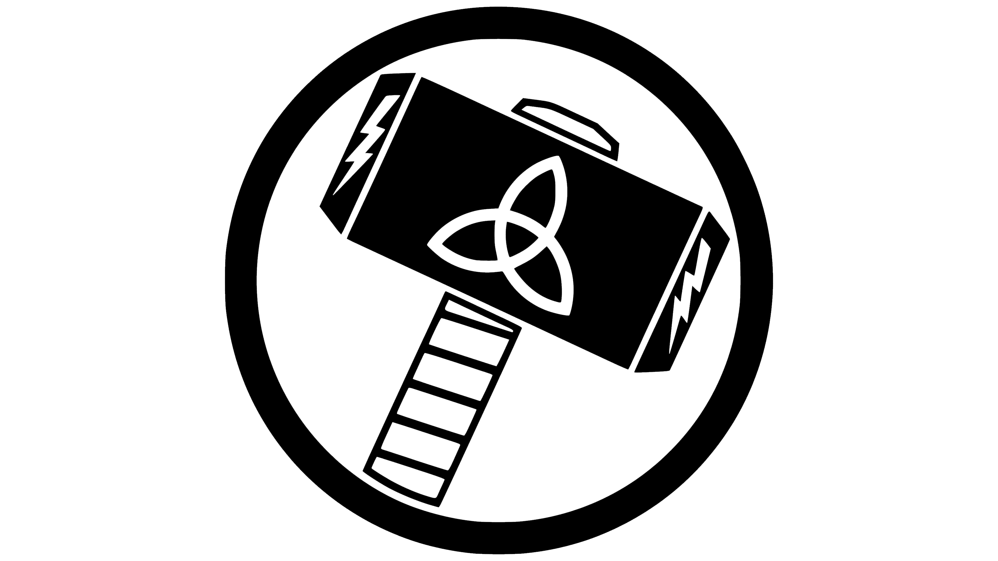 Thor Logo, symbol, meaning, history, PNG, brand