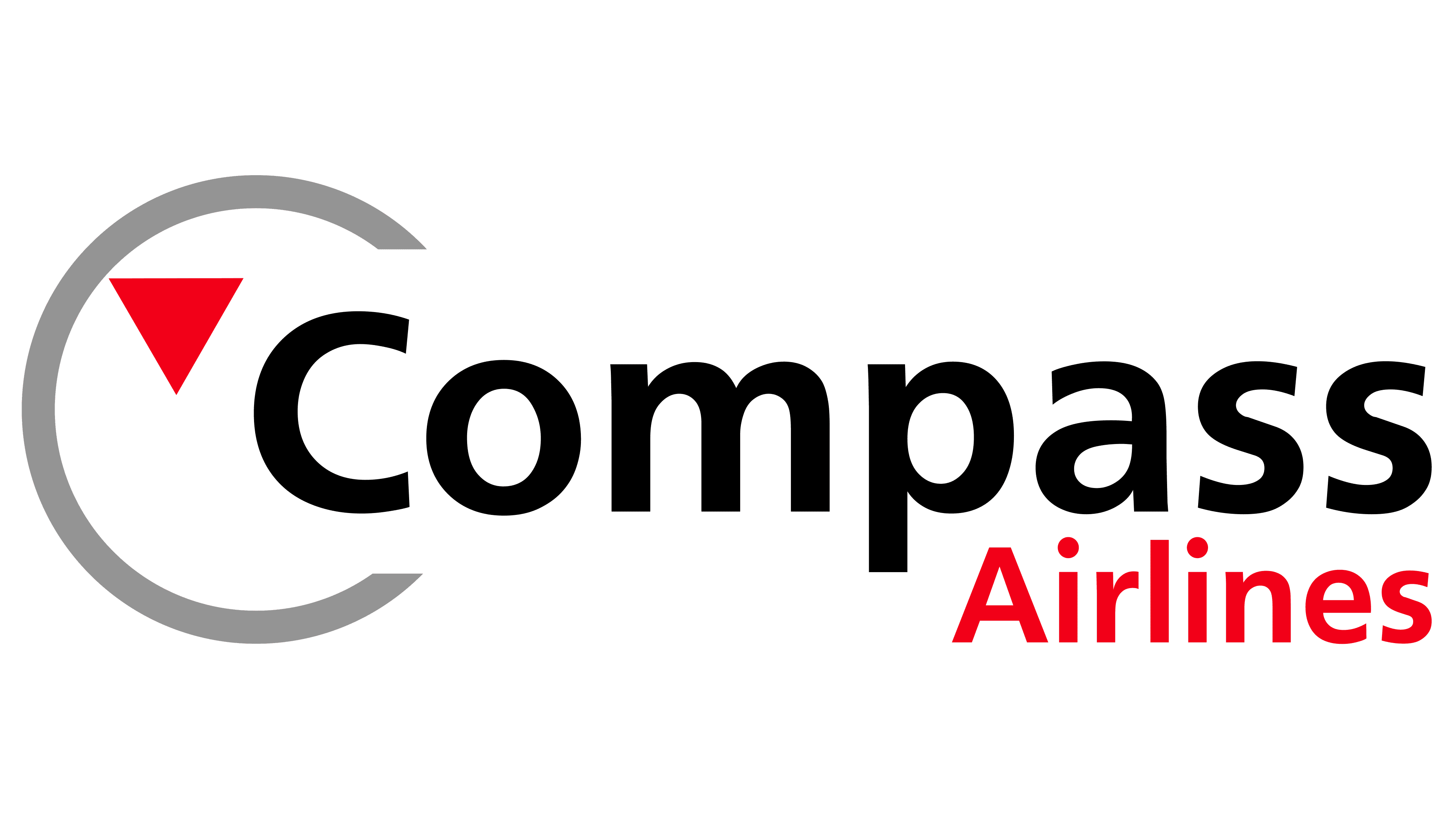 Compass Airlines Logo, symbol, meaning, history, PNG, brand