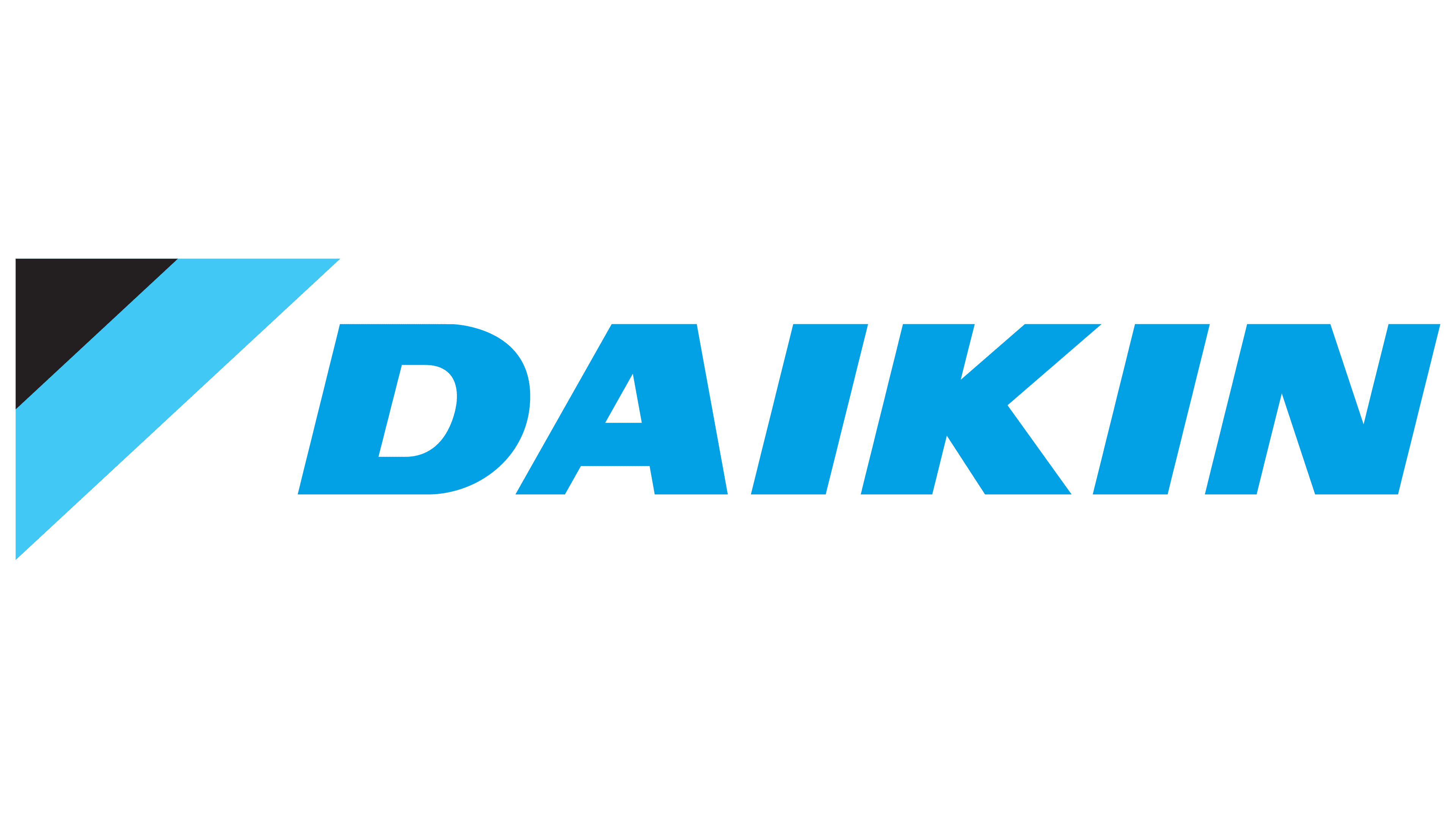 Daikin Logo, symbol, meaning, history, PNG, brand