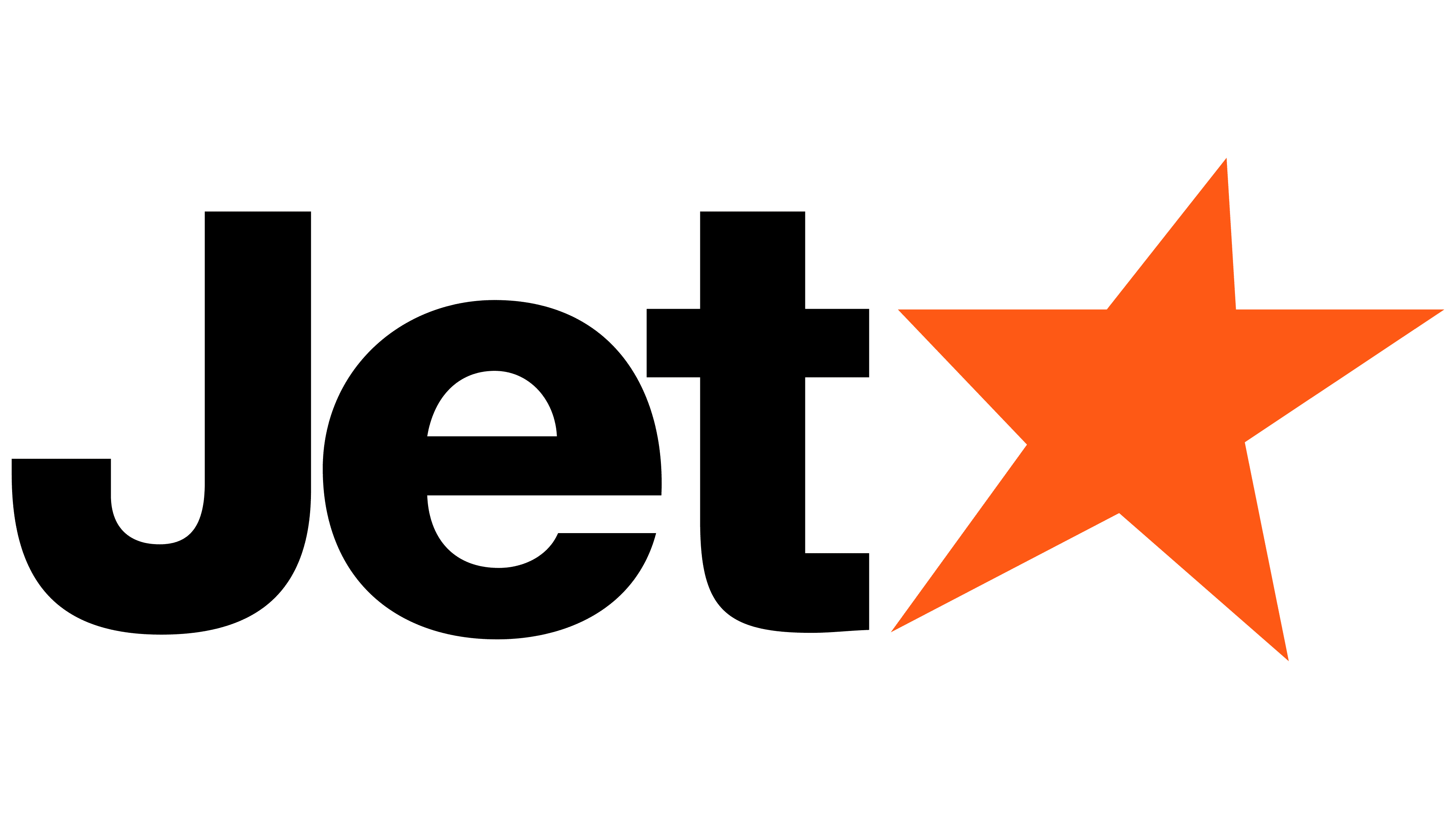 Jetstar Logo