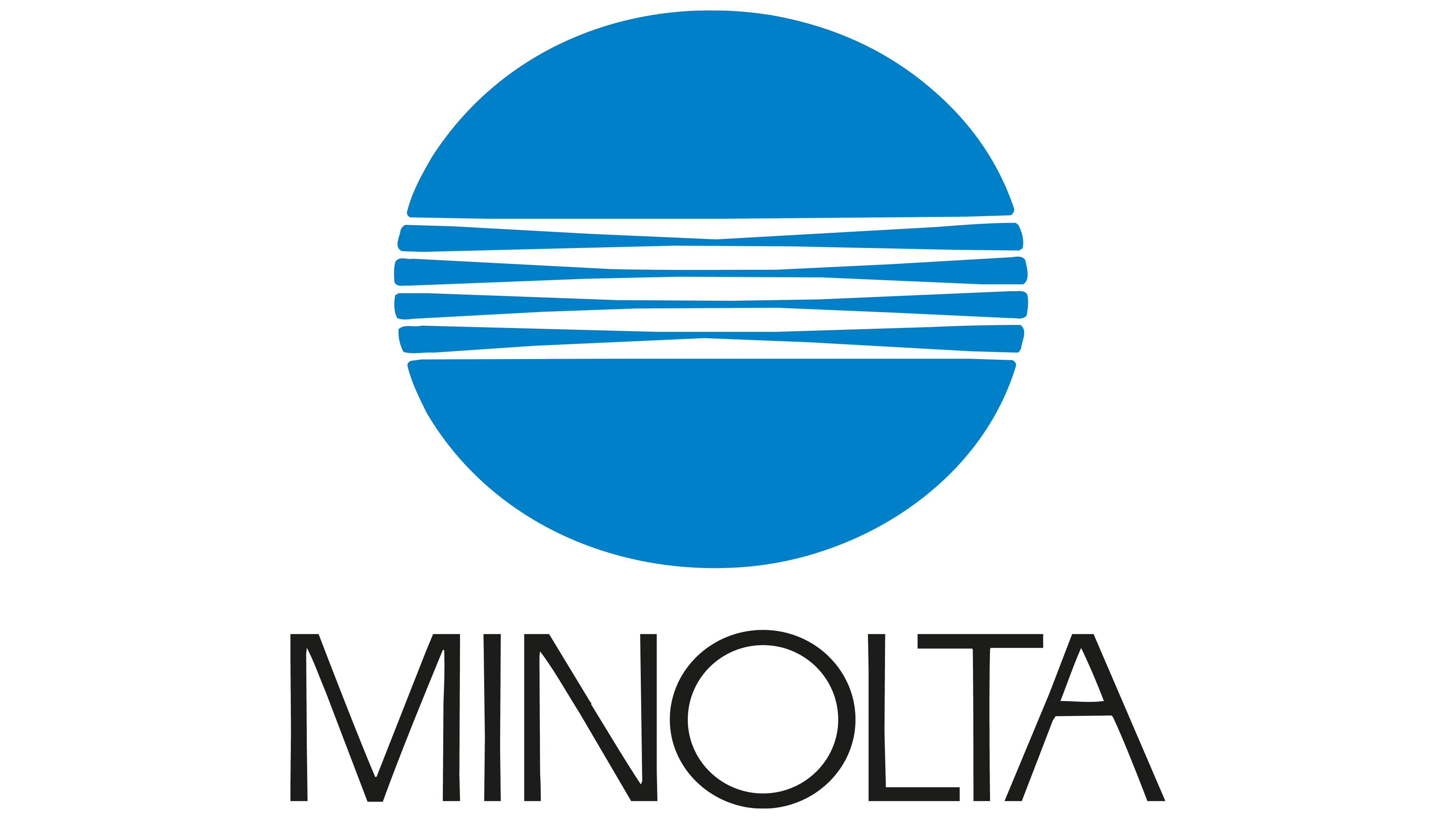 Konica Minolta Logo, symbol, meaning, history, PNG, brand