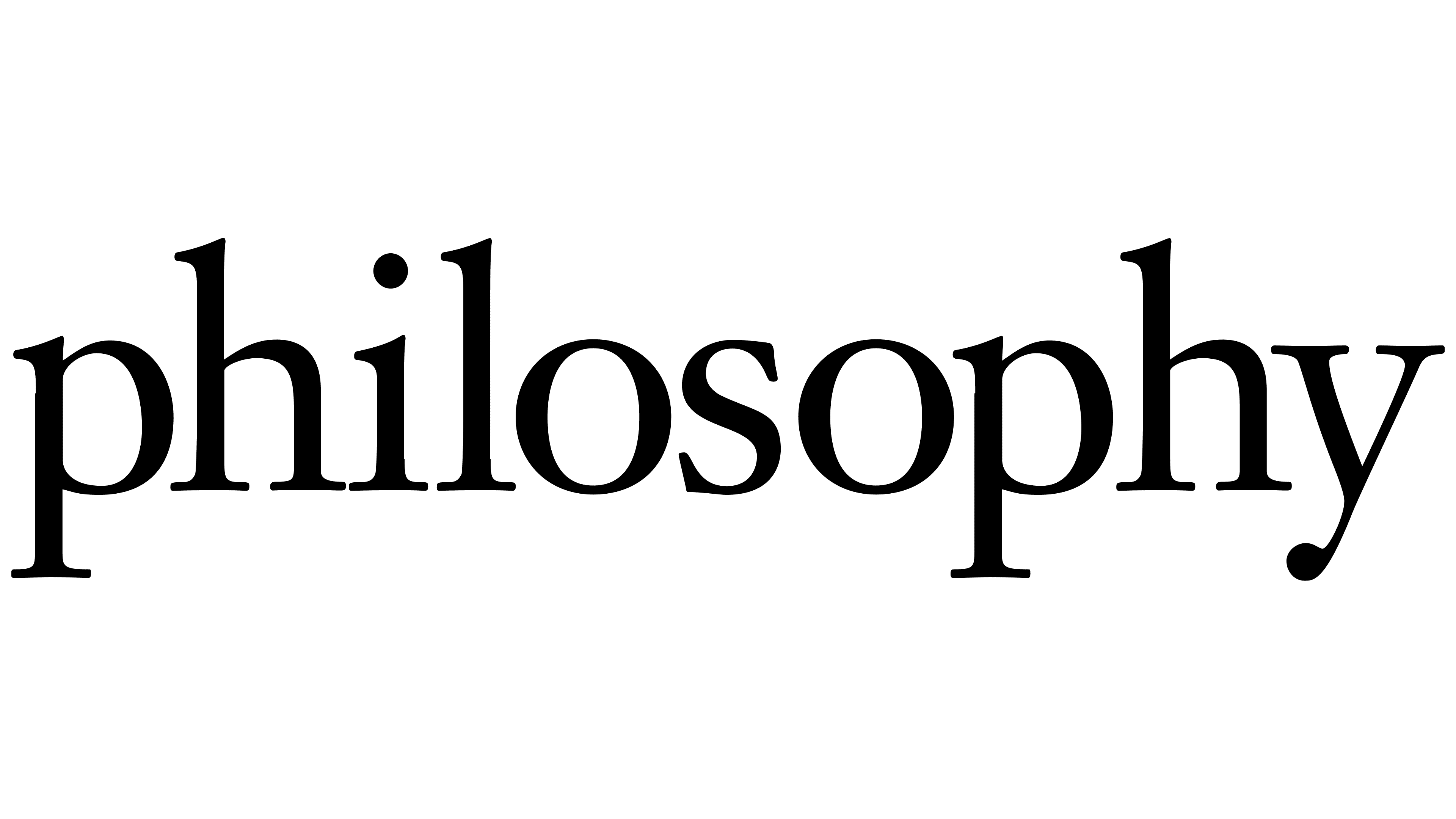 Philosophy Logo, symbol, meaning, history, PNG, brand