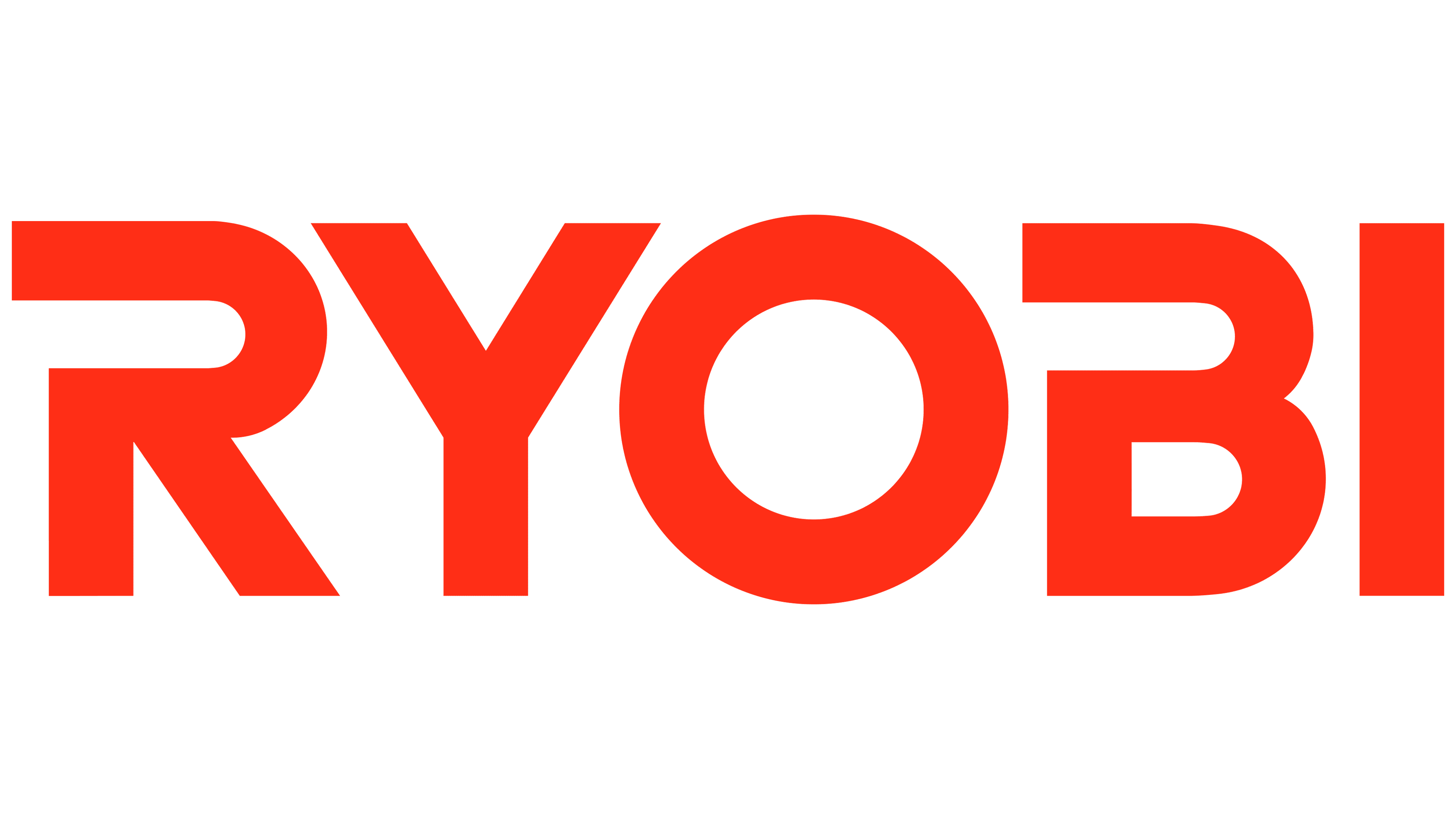 Ryobi Logo, symbol, meaning, history, PNG, brand