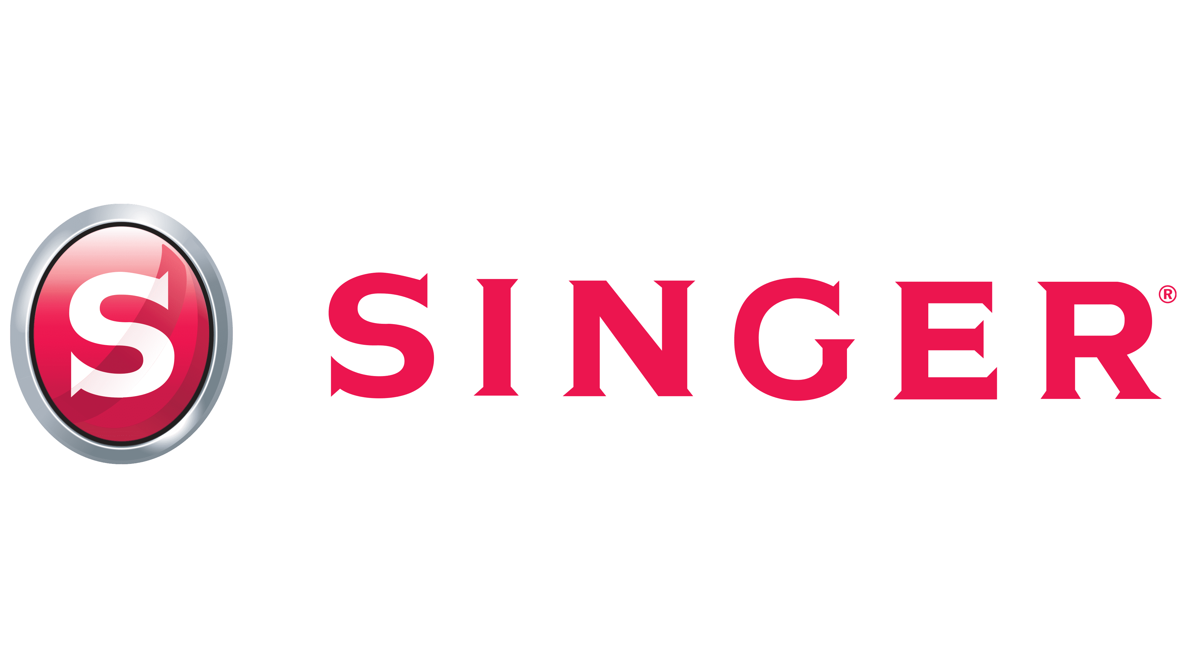 Singer Corporation Logo, symbol, meaning, history, PNG, brand