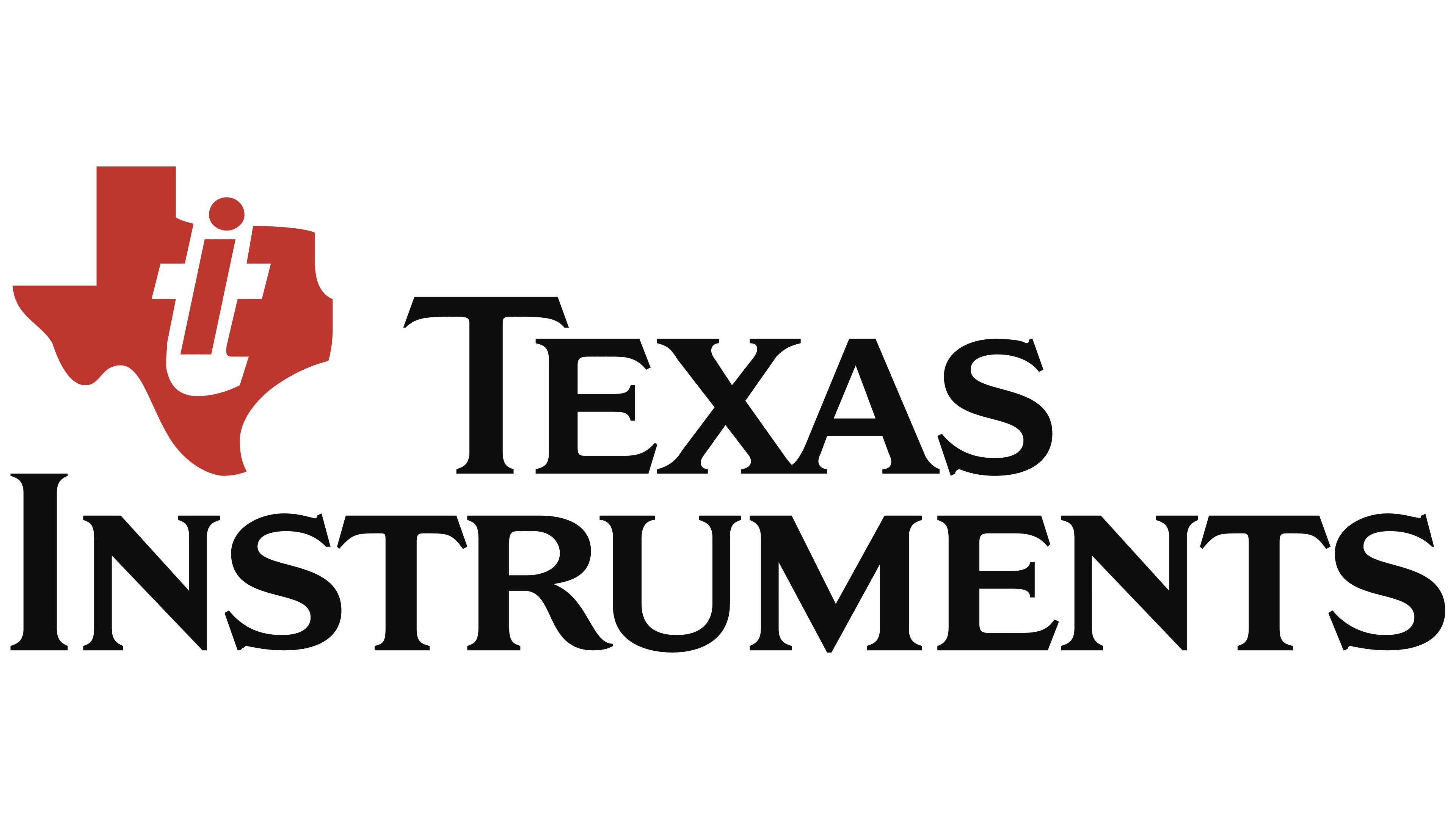 Texas Instruments Logo, symbol, meaning, history, PNG, brand
