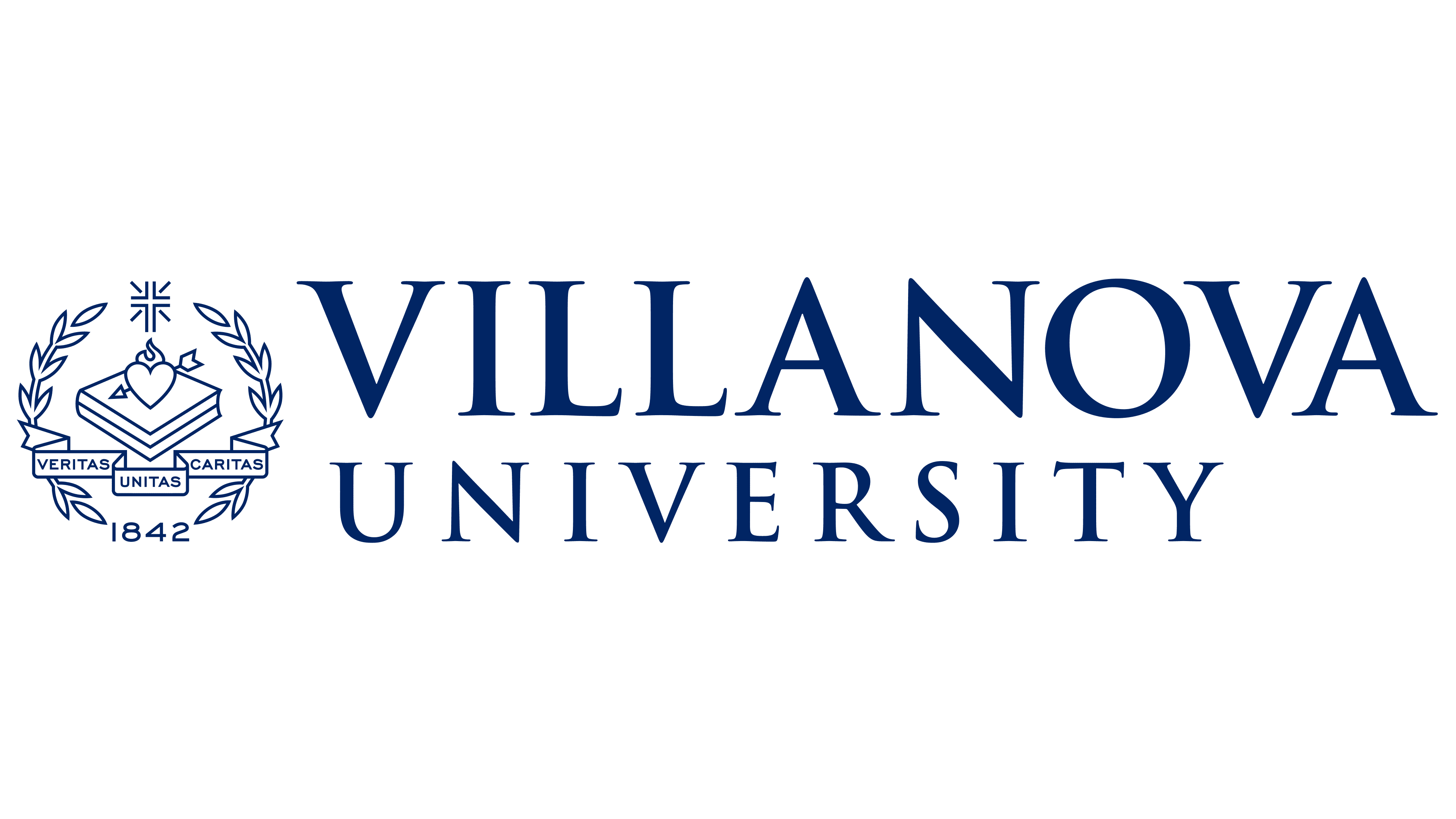 Villanova Logo, symbol, meaning, history, PNG, brand