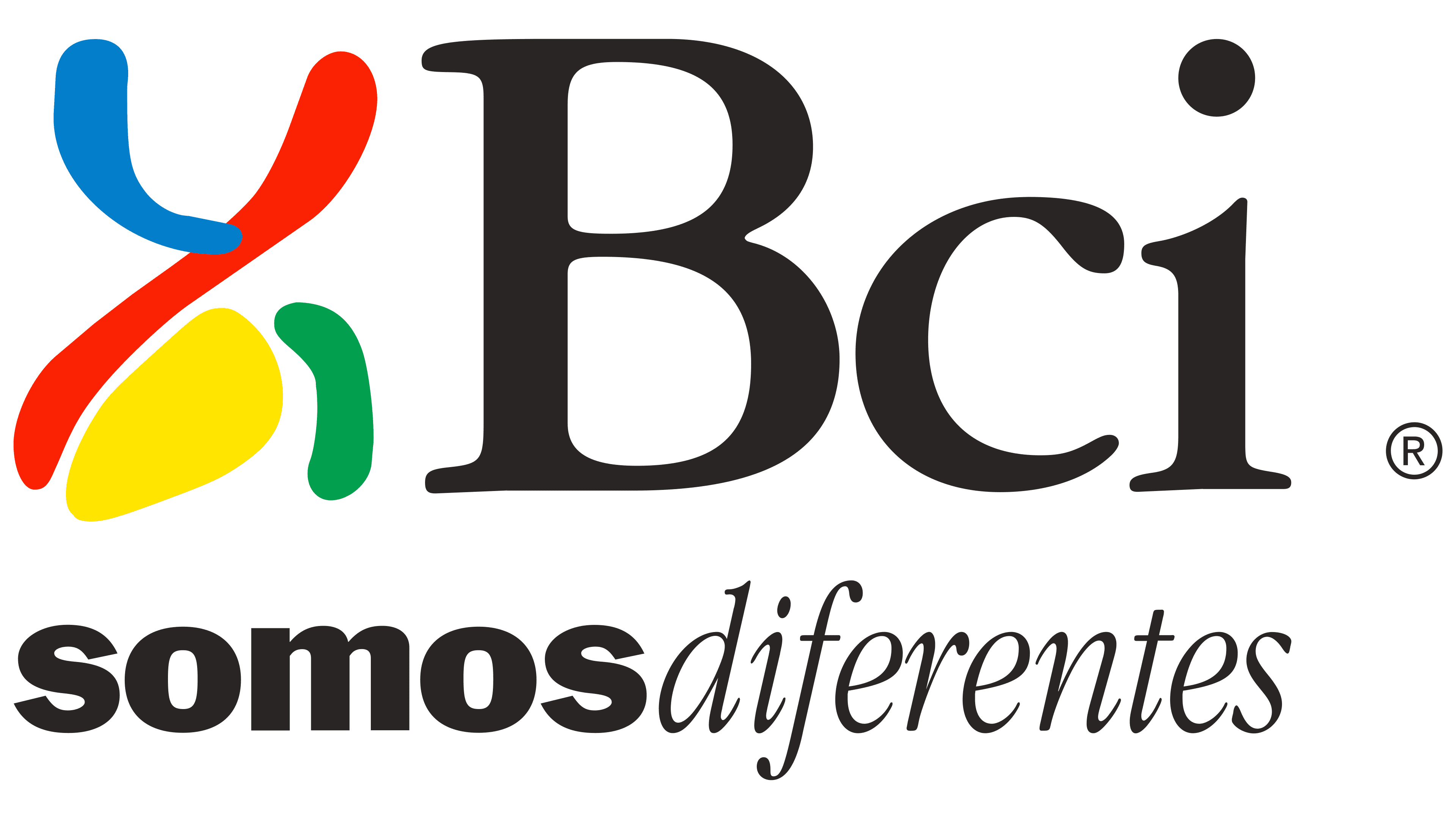 Banco Bci Logo BCI Logo, Symbol, Meaning, History, PNG, Brand