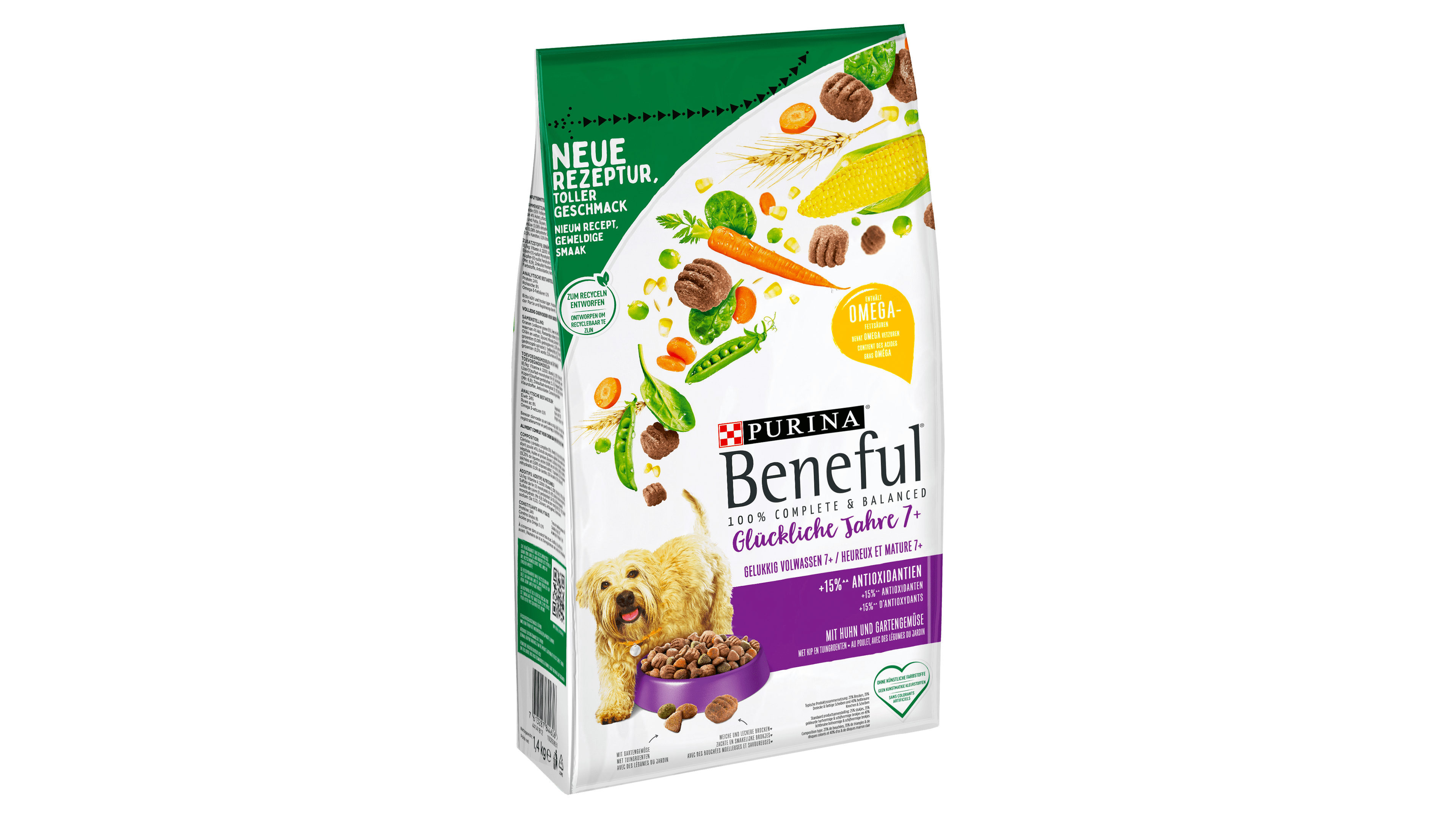 Top 20 Dog Food Brands