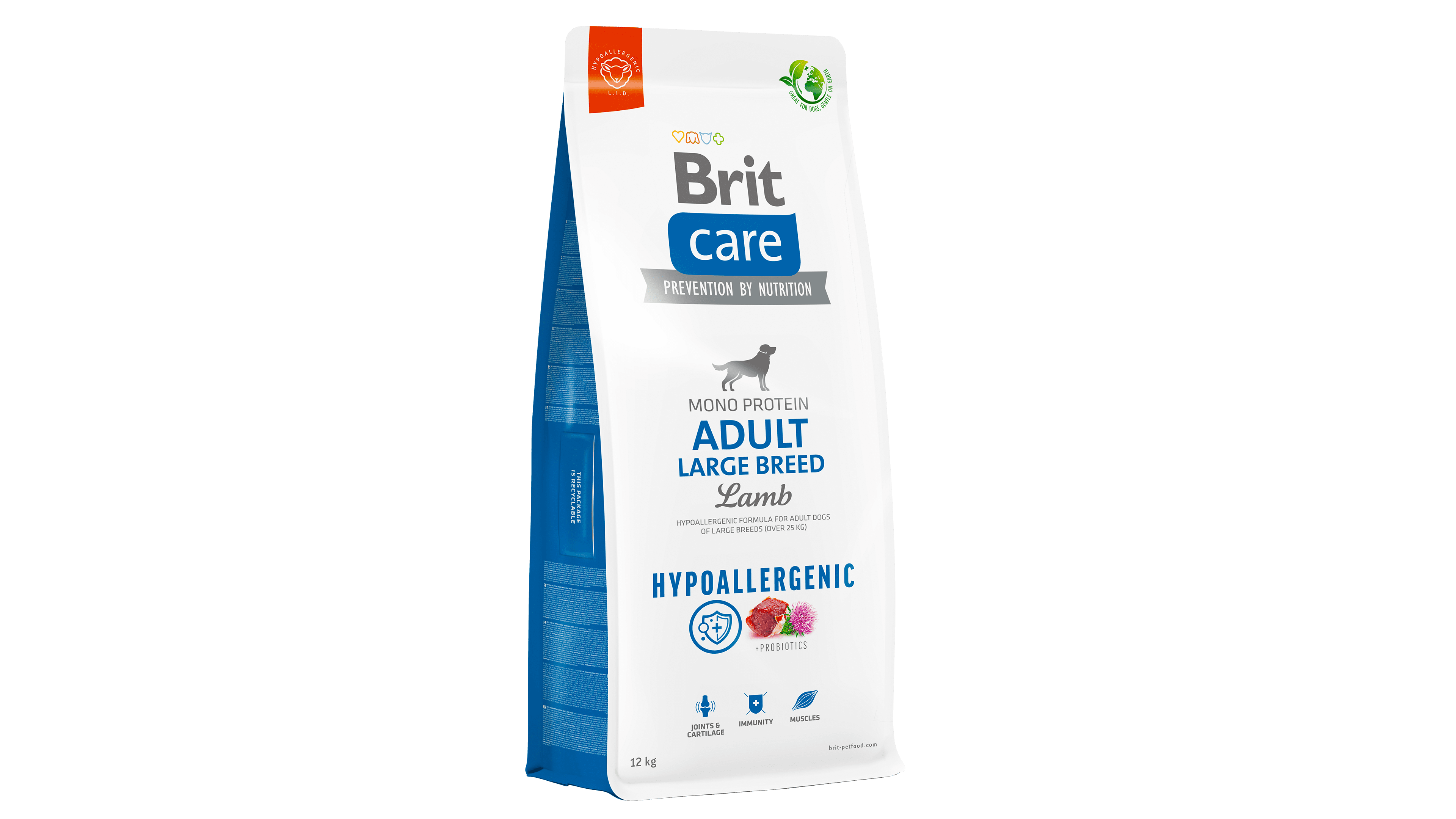 Top 20 Dog Food Brands