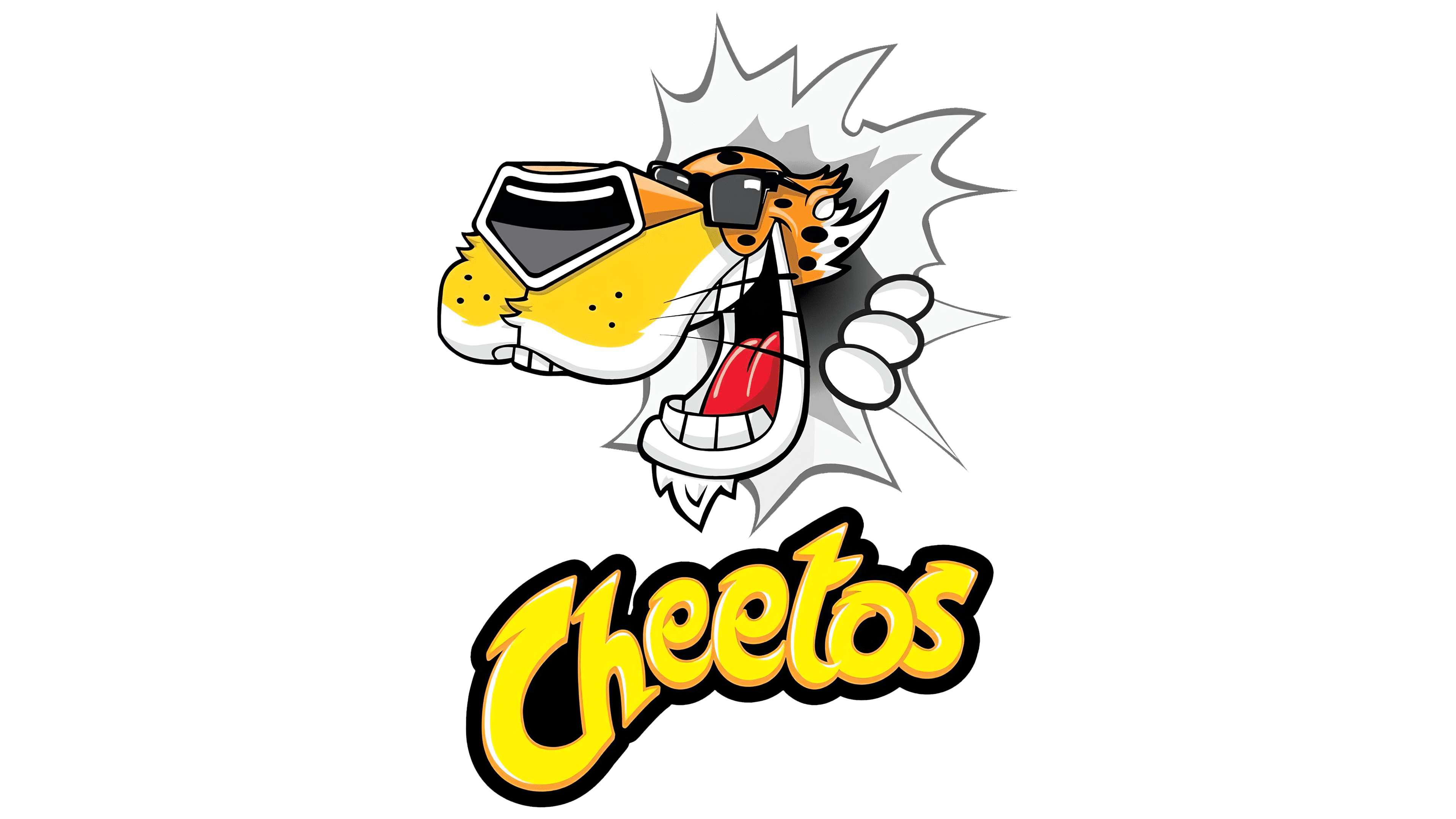 Cheetos Logo, symbol, meaning, history, PNG, brand