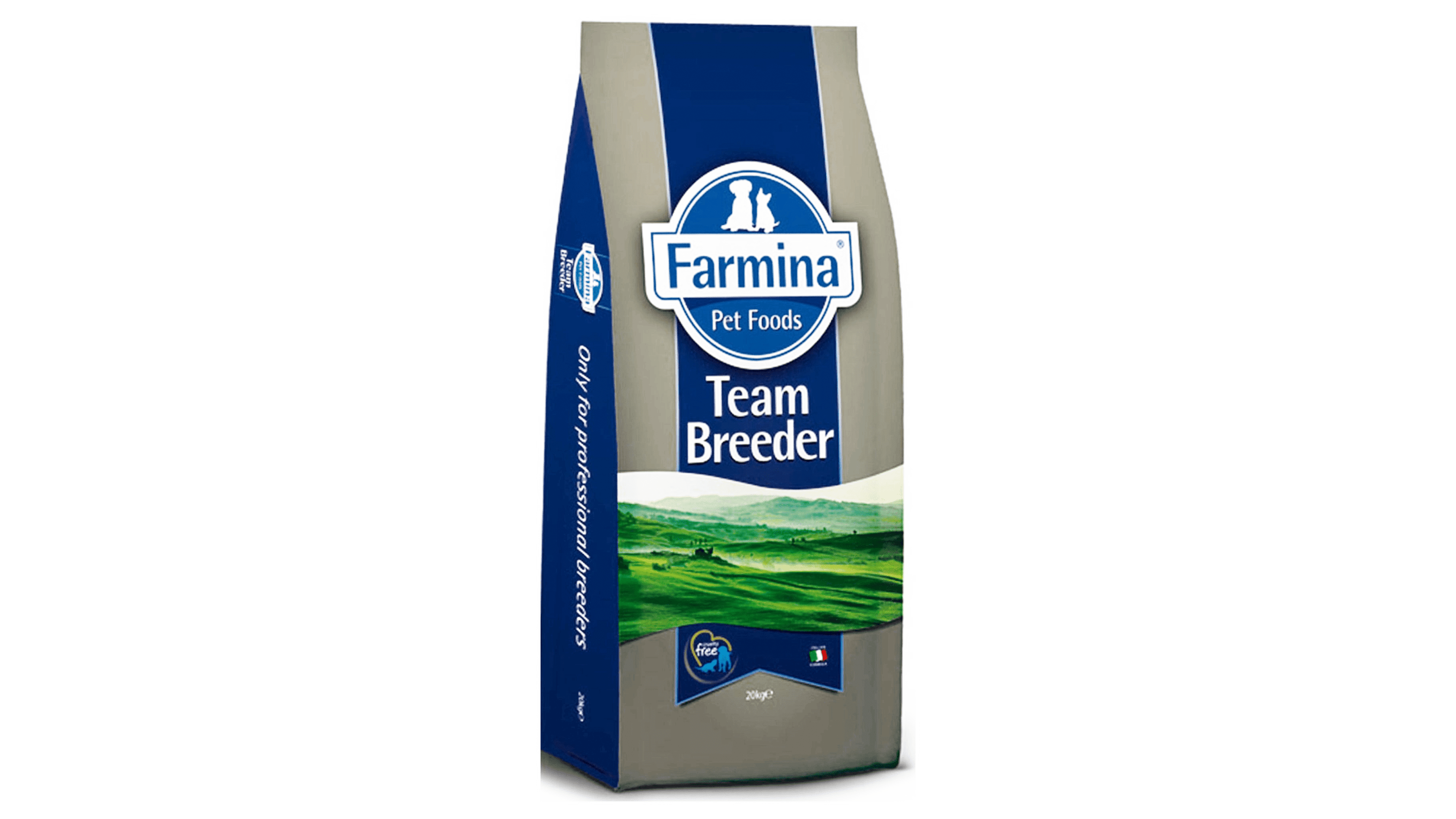 Top 20 Dog Food Brands