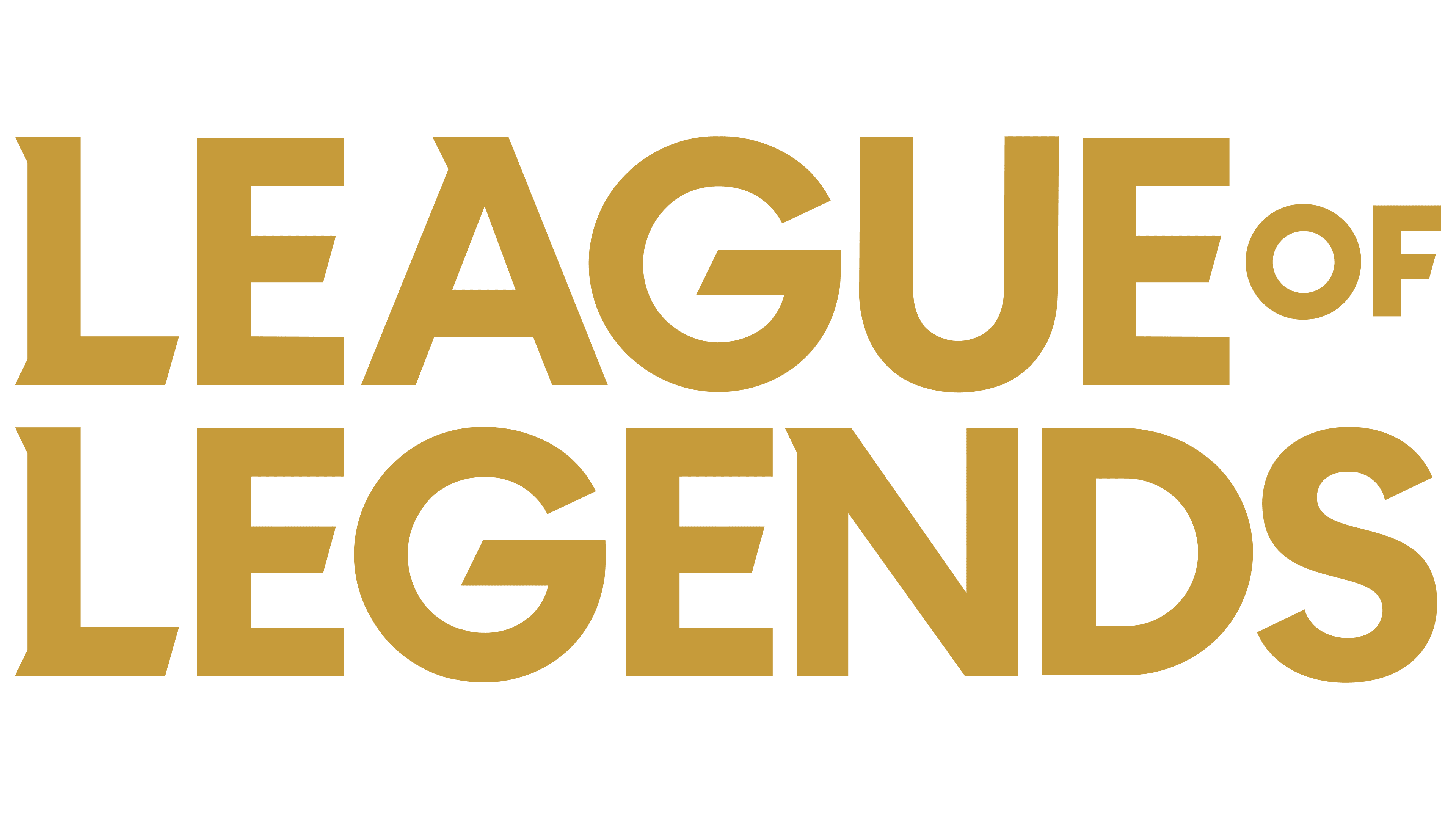 LoL Logo, symbol, meaning, history, PNG, brand