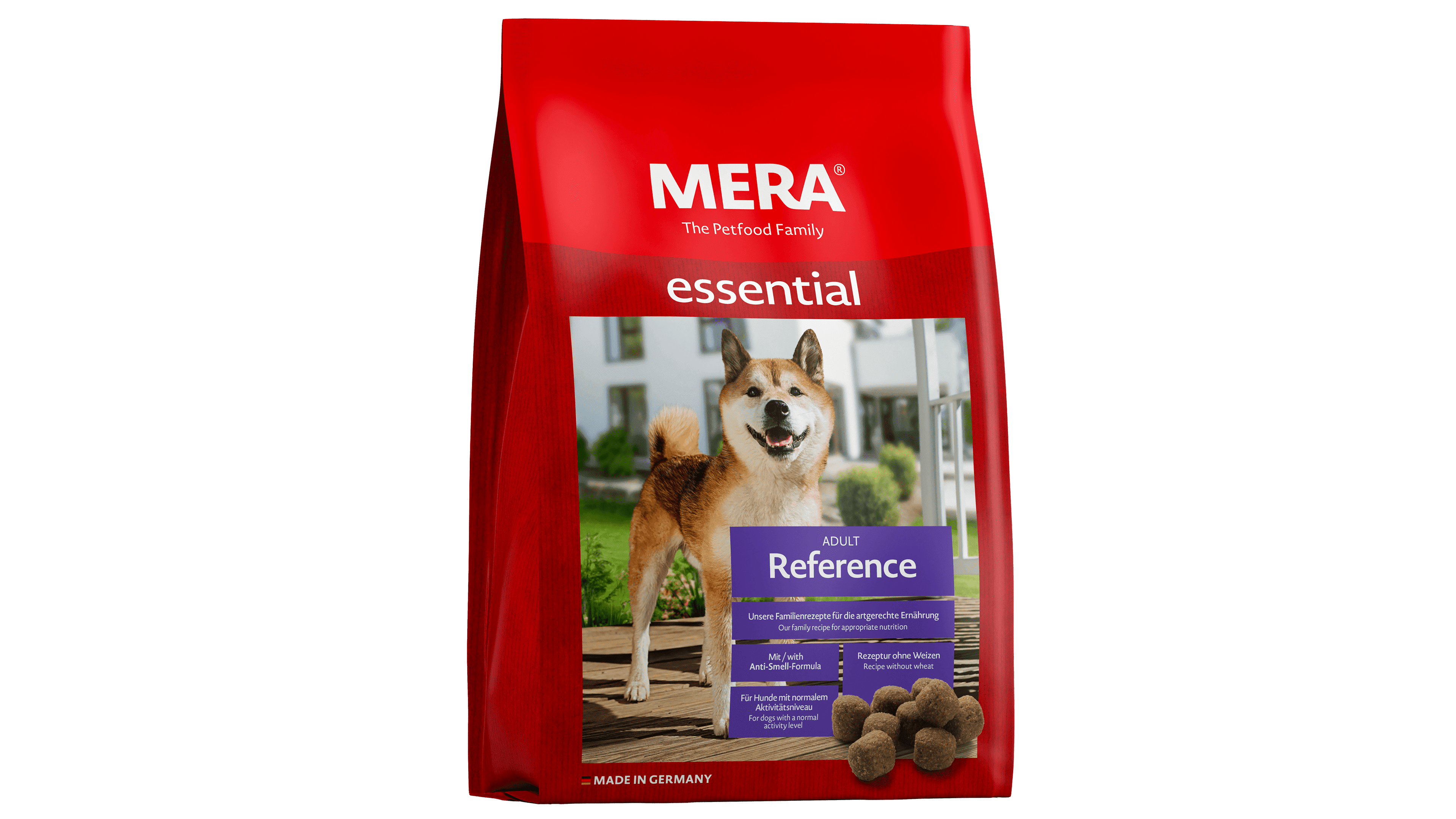 Top 20 Dog Food Brands