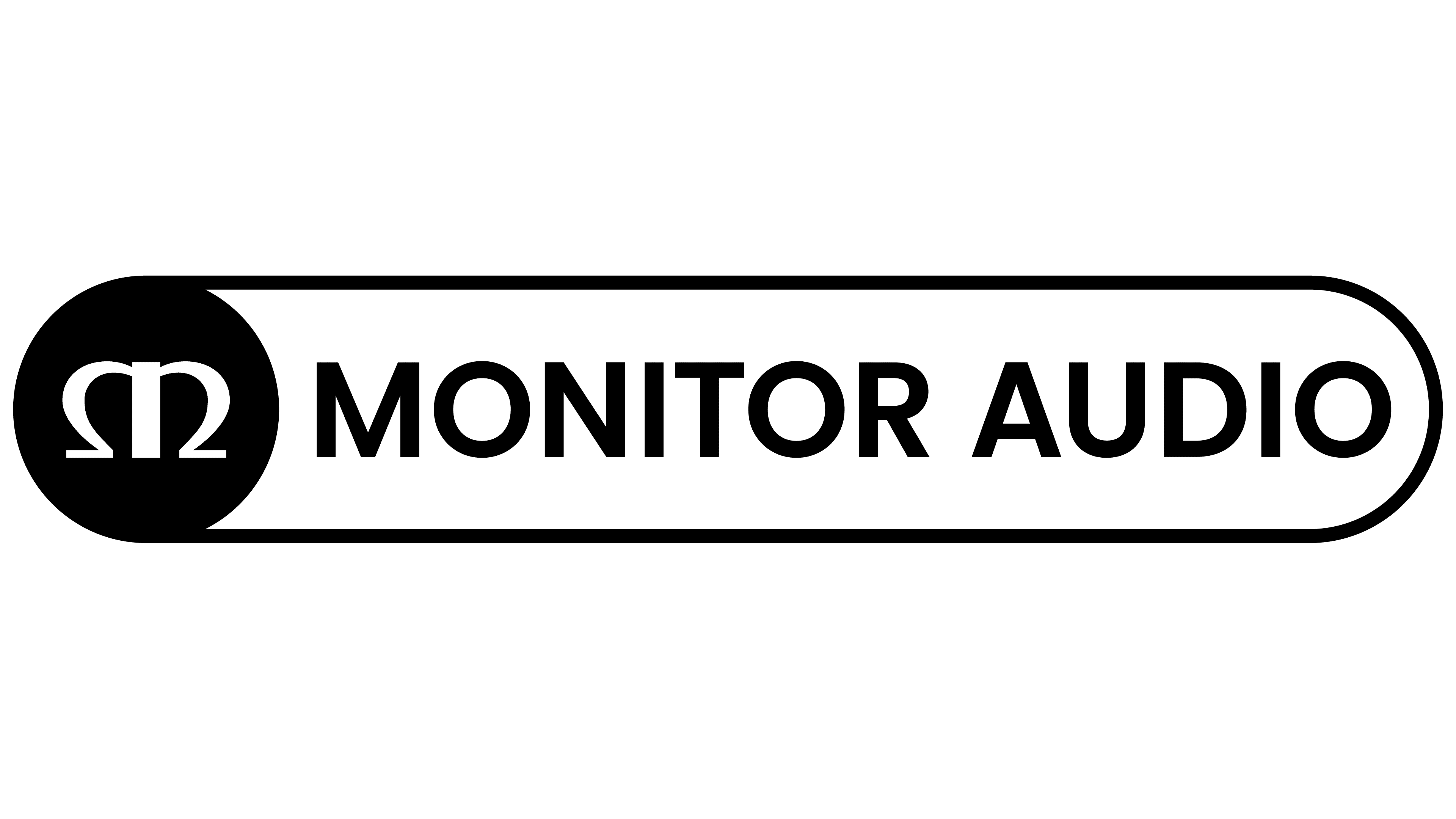 Monitor Audio Logo, symbol, meaning, history, PNG, brand