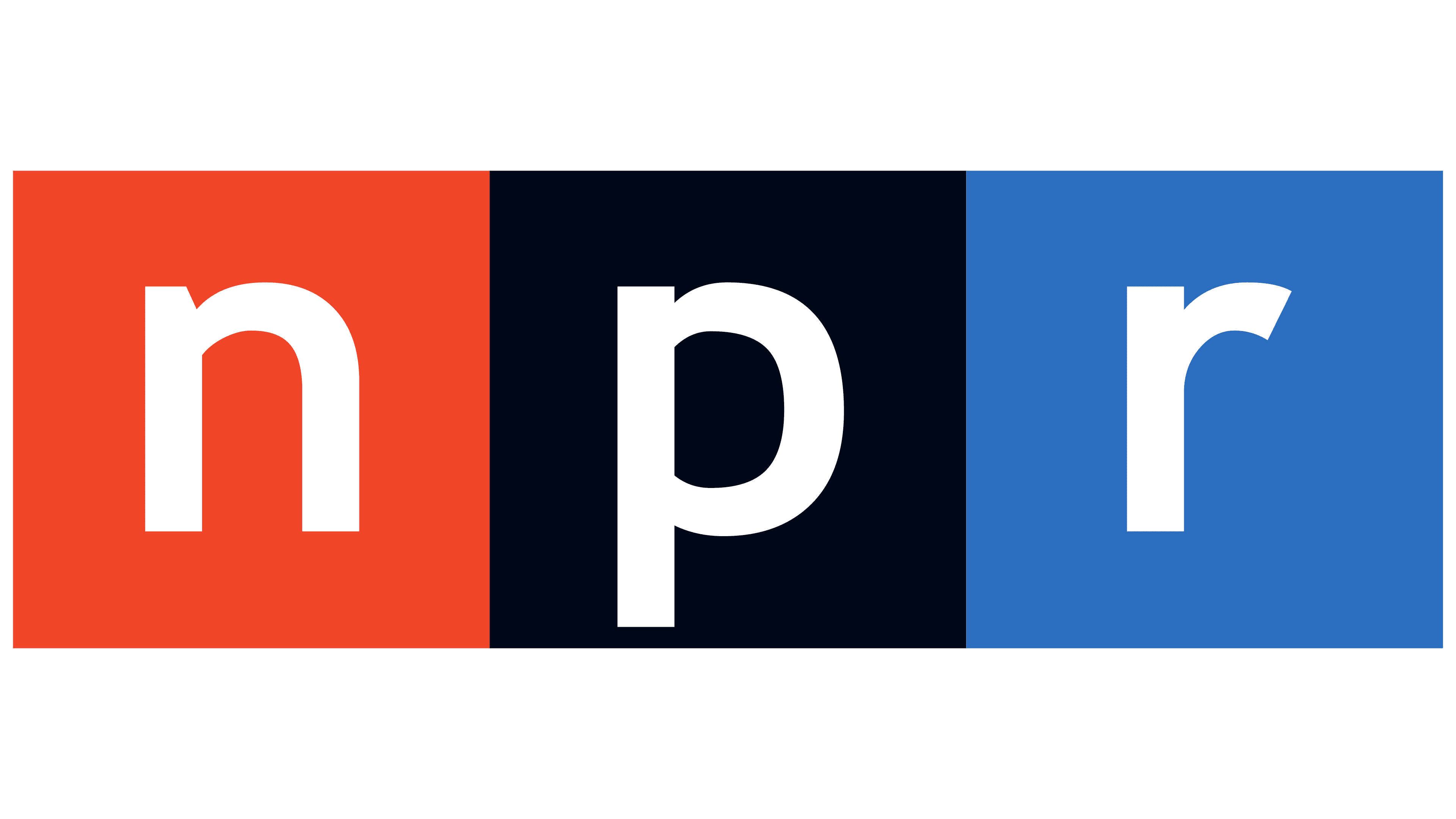 NPR Logo, symbol, meaning, history, PNG, brand