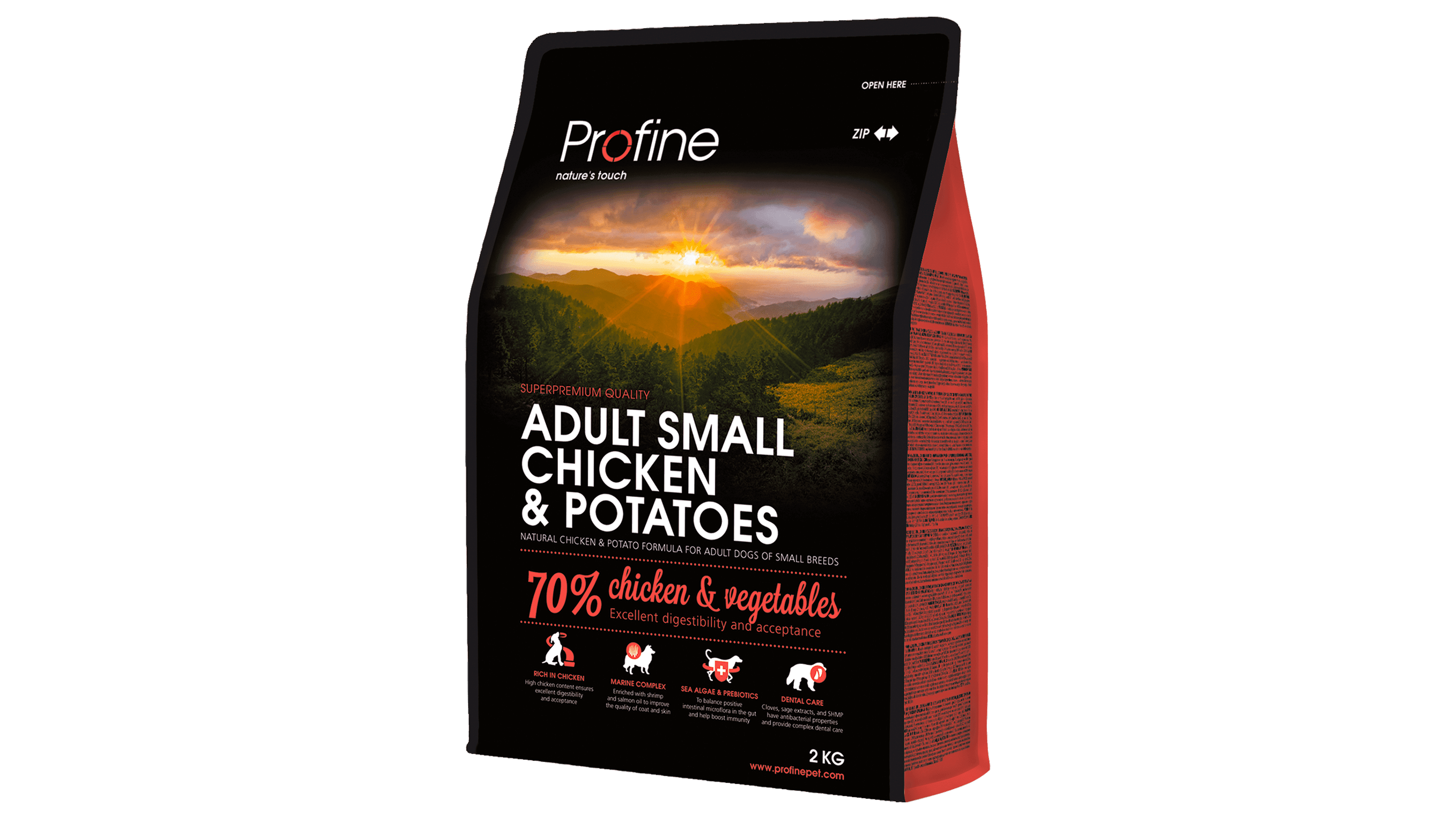 Top 20 Dog Food Brands